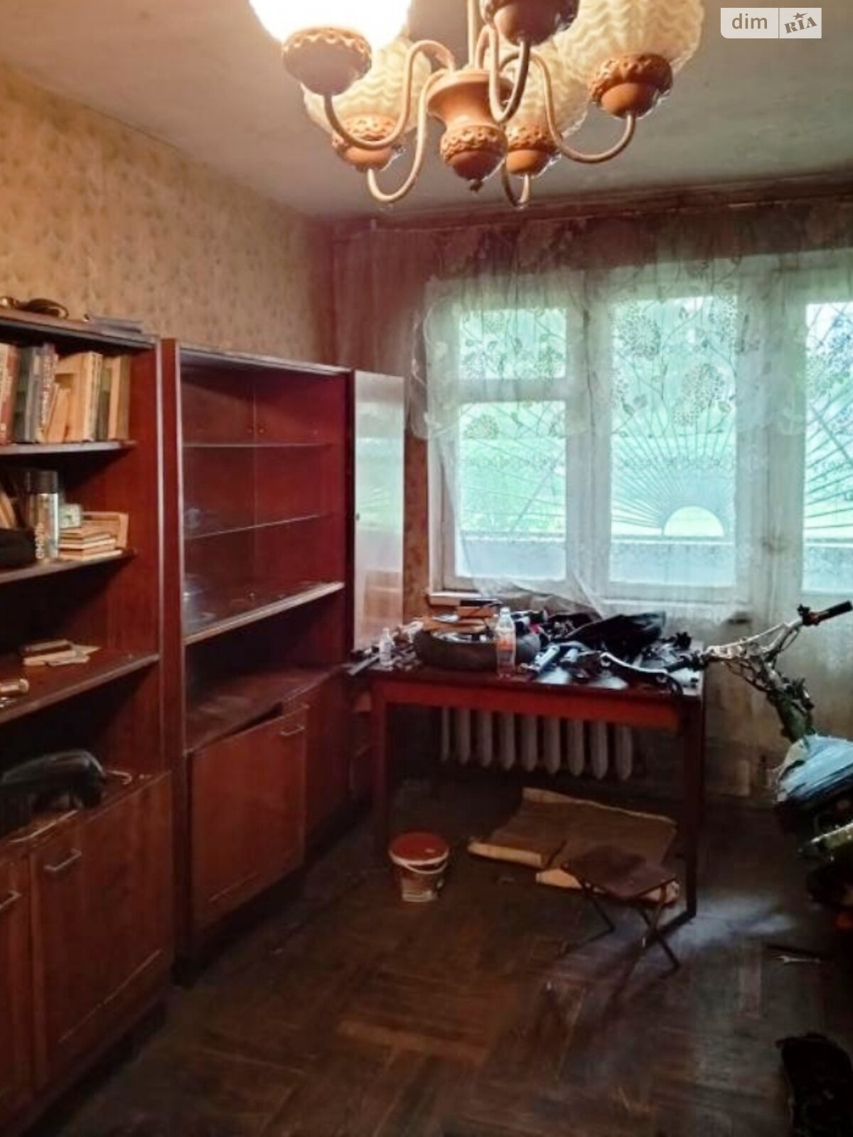 Продаж трикімнатної квартири в Одесі, на вул. Іцхака Рабіна, район Черемушки фото 1 Продаж трикімнатної квартири в Одесі, на вул. Іцхака Рабіна, район Черемушки фото 1