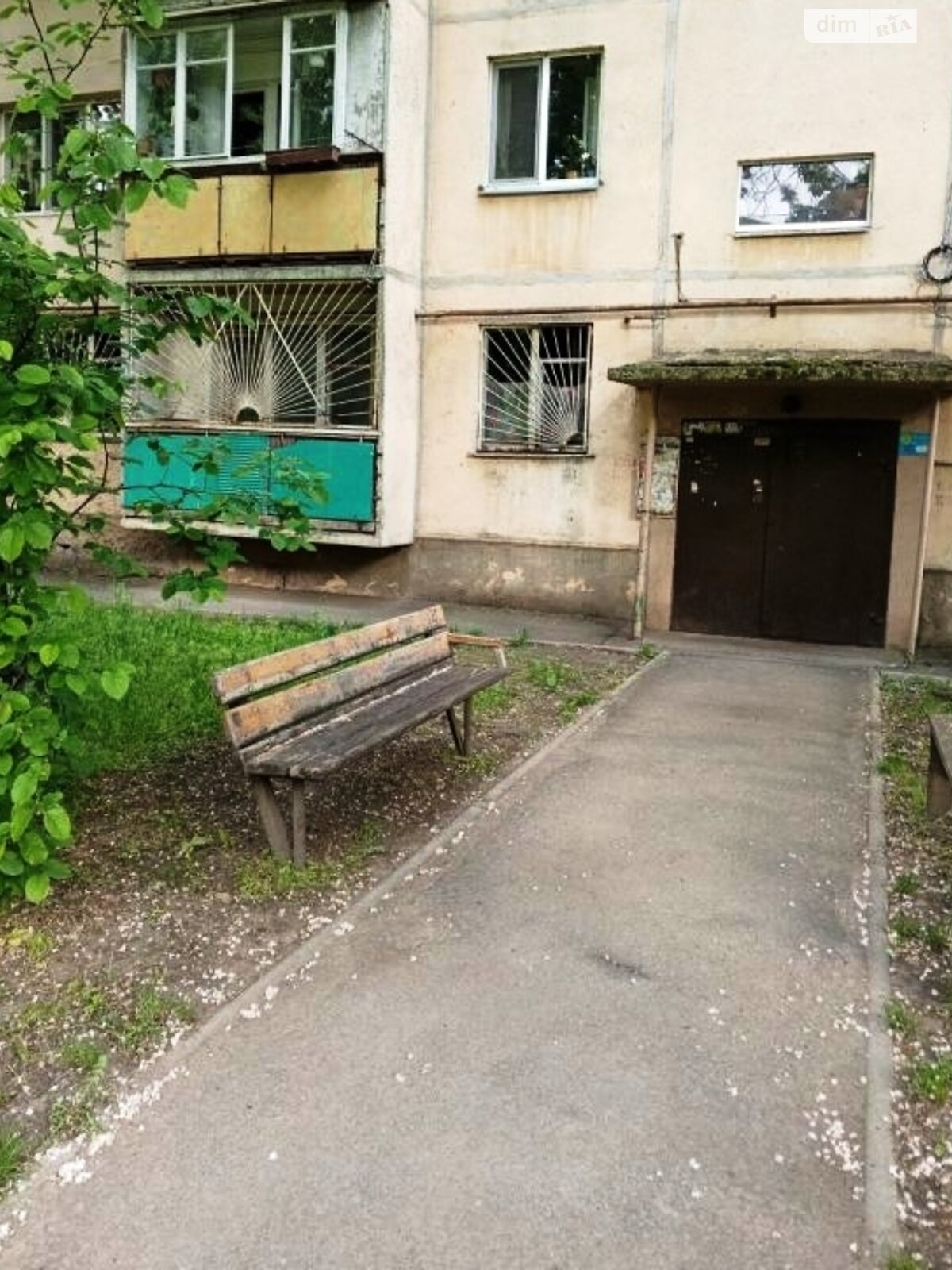 Продаж трикімнатної квартири в Одесі, на вул. Іцхака Рабіна, район Черемушки фото 1 Продаж трикімнатної квартири в Одесі, на вул. Іцхака Рабіна, район Черемушки фото 1
