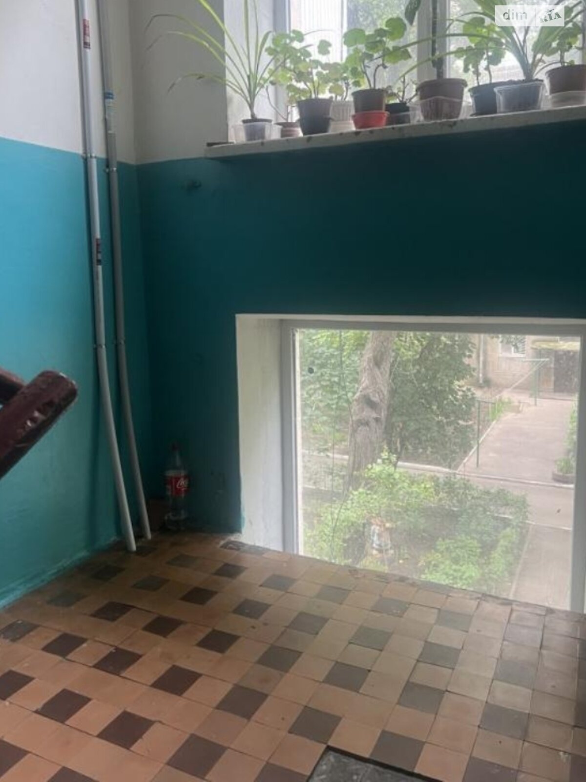 Продажа двухкомнатной квартиры в Одессе, на ул. Ицхака Рабина, район Черемушки фото 1 Продажа двухкомнатной квартиры в Одессе, на ул. Ицхака Рабина, район Черемушки фото 1