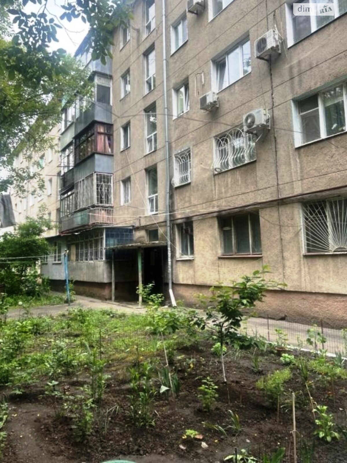 Продажа двухкомнатной квартиры в Одессе, на ул. Ицхака Рабина, район Черемушки фото 1 Продажа двухкомнатной квартиры в Одессе, на ул. Ицхака Рабина, район Черемушки фото 1