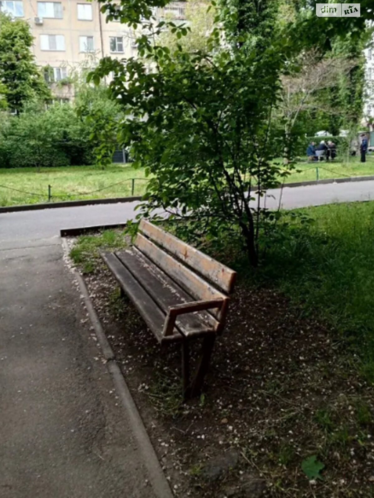 Продажа двухкомнатной квартиры в Одессе, на ул. Ицхака Рабина, район Черемушки фото 1 Продажа двухкомнатной квартиры в Одессе, на ул. Ицхака Рабина, район Черемушки фото 1