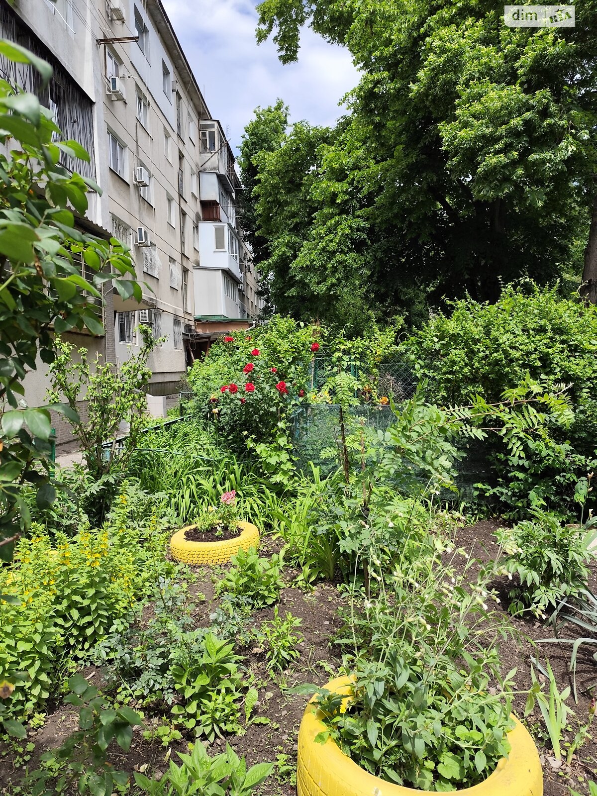 Продажа однокомнатной квартиры в Одессе, на ул. Ицхака Рабина 51, район Черемушки фото 1 Продажа однокомнатной квартиры в Одессе, на ул. Ицхака Рабина 51, район Черемушки фото 1