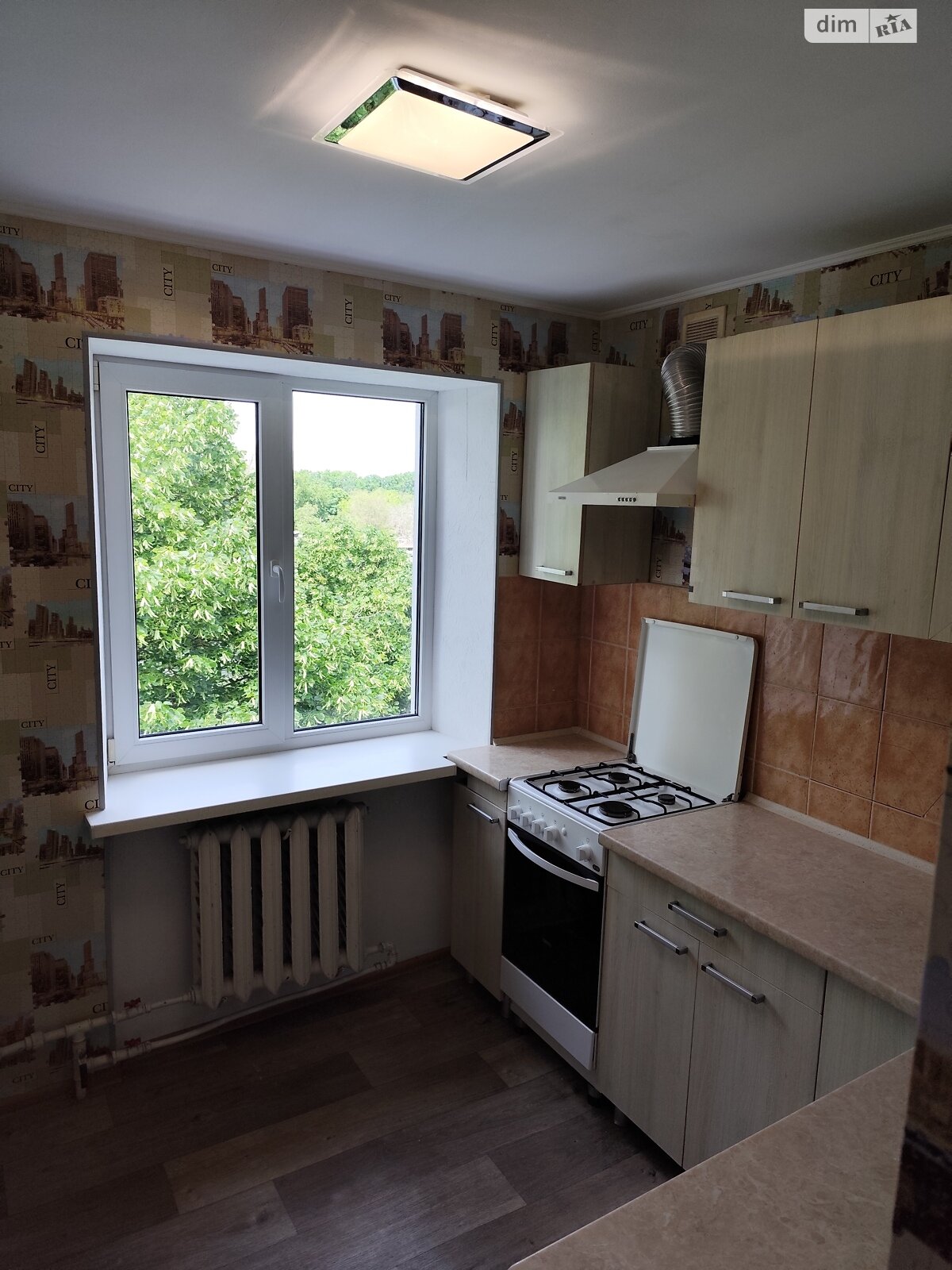 Продажа однокомнатной квартиры в Одессе, на ул. Ицхака Рабина 51, район Черемушки фото 1 Продажа однокомнатной квартиры в Одессе, на ул. Ицхака Рабина 51, район Черемушки фото 1