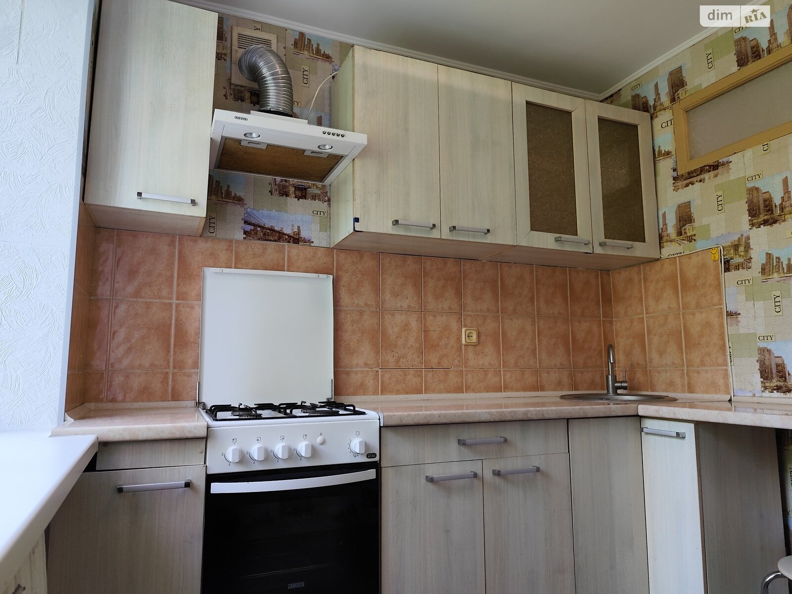 Продажа однокомнатной квартиры в Одессе, на ул. Ицхака Рабина 51, район Черемушки фото 1 Продажа однокомнатной квартиры в Одессе, на ул. Ицхака Рабина 51, район Черемушки фото 1