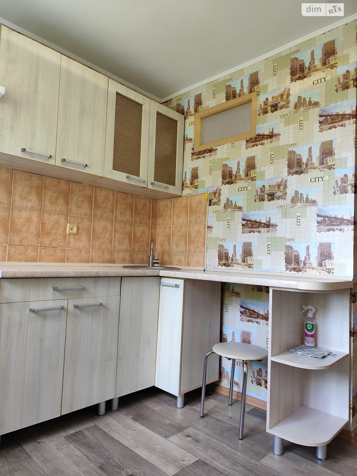 Продажа однокомнатной квартиры в Одессе, на ул. Ицхака Рабина 51, район Черемушки фото 1 Продажа однокомнатной квартиры в Одессе, на ул. Ицхака Рабина 51, район Черемушки фото 1