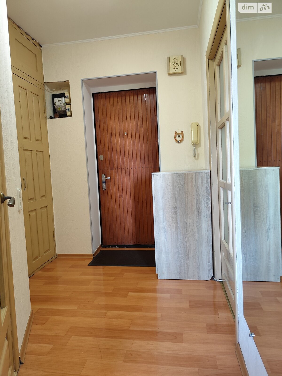 Продажа однокомнатной квартиры в Одессе, на ул. Ицхака Рабина 51, район Черемушки фото 1 Продажа однокомнатной квартиры в Одессе, на ул. Ицхака Рабина 51, район Черемушки фото 1