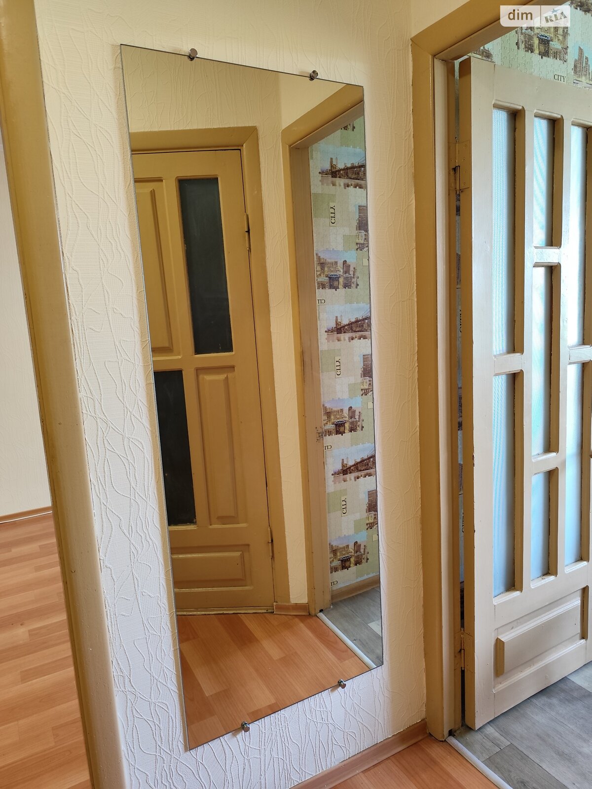 Продажа однокомнатной квартиры в Одессе, на ул. Ицхака Рабина 51, район Черемушки фото 1 Продажа однокомнатной квартиры в Одессе, на ул. Ицхака Рабина 51, район Черемушки фото 1