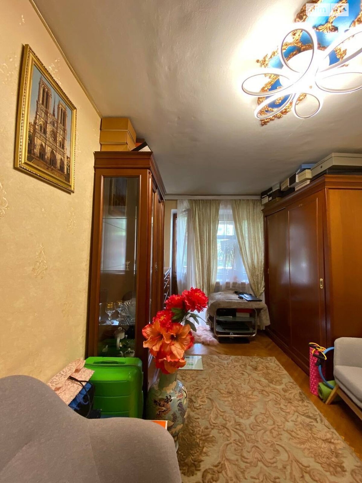Продаж двокімнатної квартири в Одесі, на вул. Іцхака Рабіна, район Черемушки фото 1 Продаж двокімнатної квартири в Одесі, на вул. Іцхака Рабіна, район Черемушки фото 1
