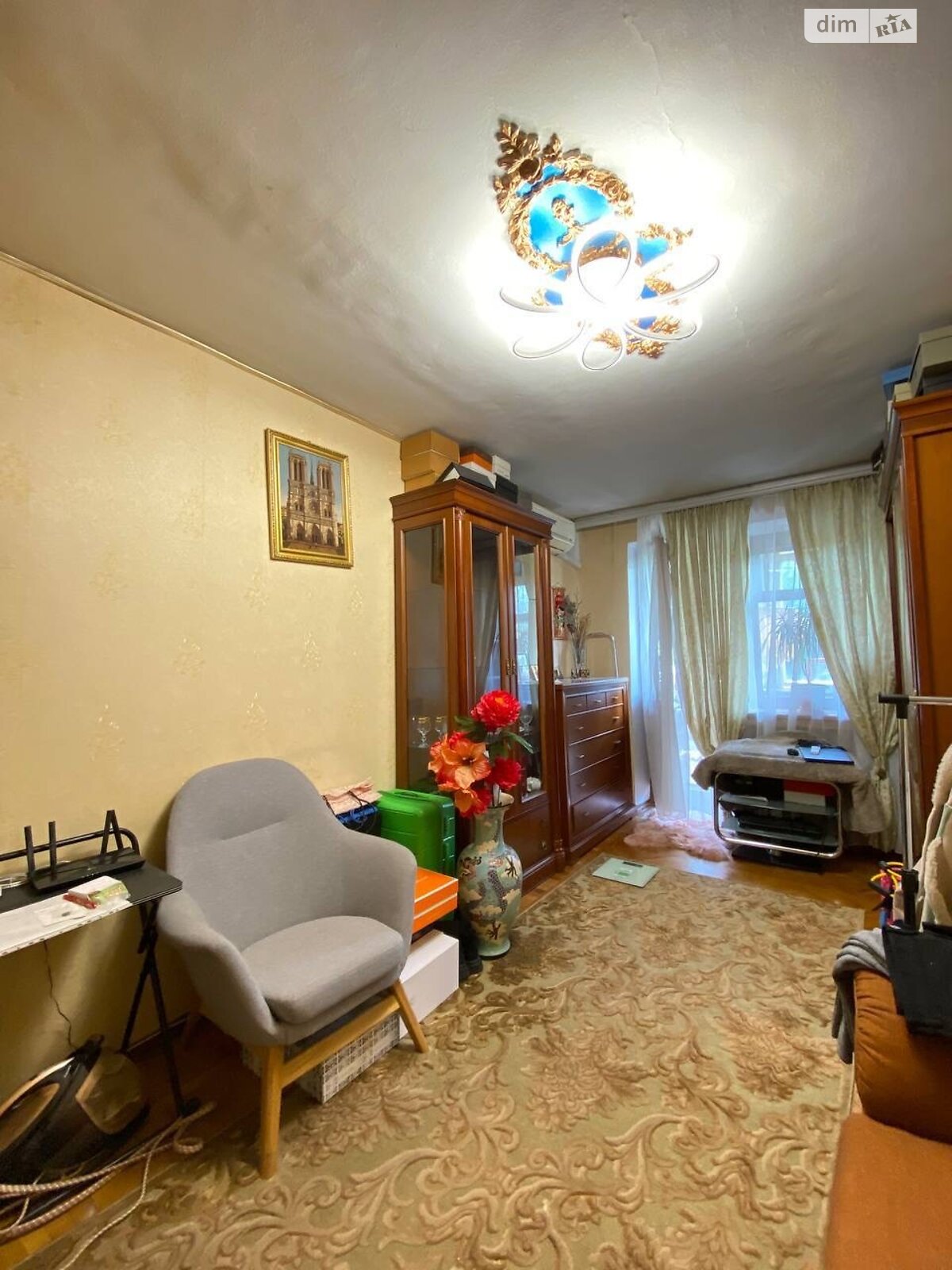 Продаж двокімнатної квартири в Одесі, на вул. Іцхака Рабіна, район Черемушки фото 1 Продаж двокімнатної квартири в Одесі, на вул. Іцхака Рабіна, район Черемушки фото 1