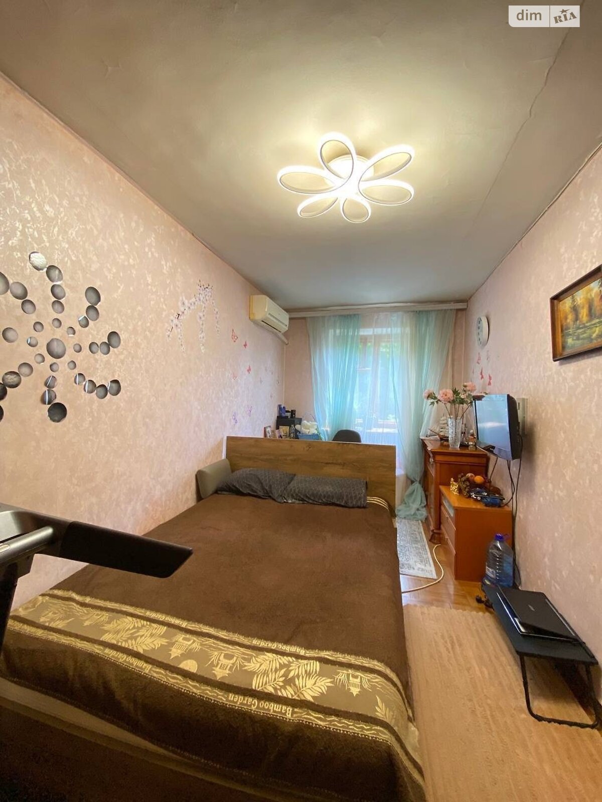 Продаж двокімнатної квартири в Одесі, на вул. Іцхака Рабіна, район Черемушки фото 1 Продаж двокімнатної квартири в Одесі, на вул. Іцхака Рабіна, район Черемушки фото 1