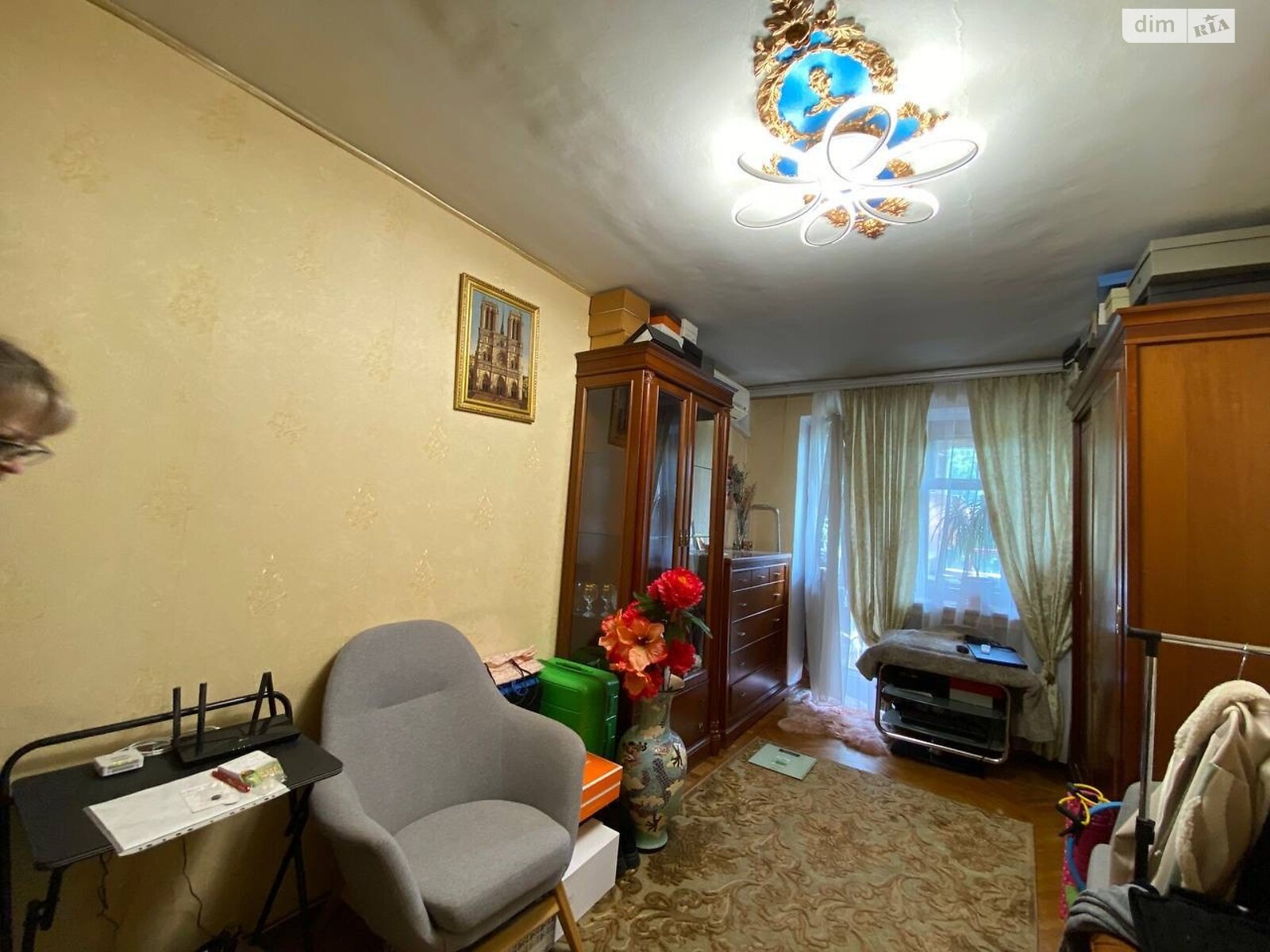 Продаж двокімнатної квартири в Одесі, на вул. Іцхака Рабіна, район Черемушки фото 1 Продаж двокімнатної квартири в Одесі, на вул. Іцхака Рабіна, район Черемушки фото 1