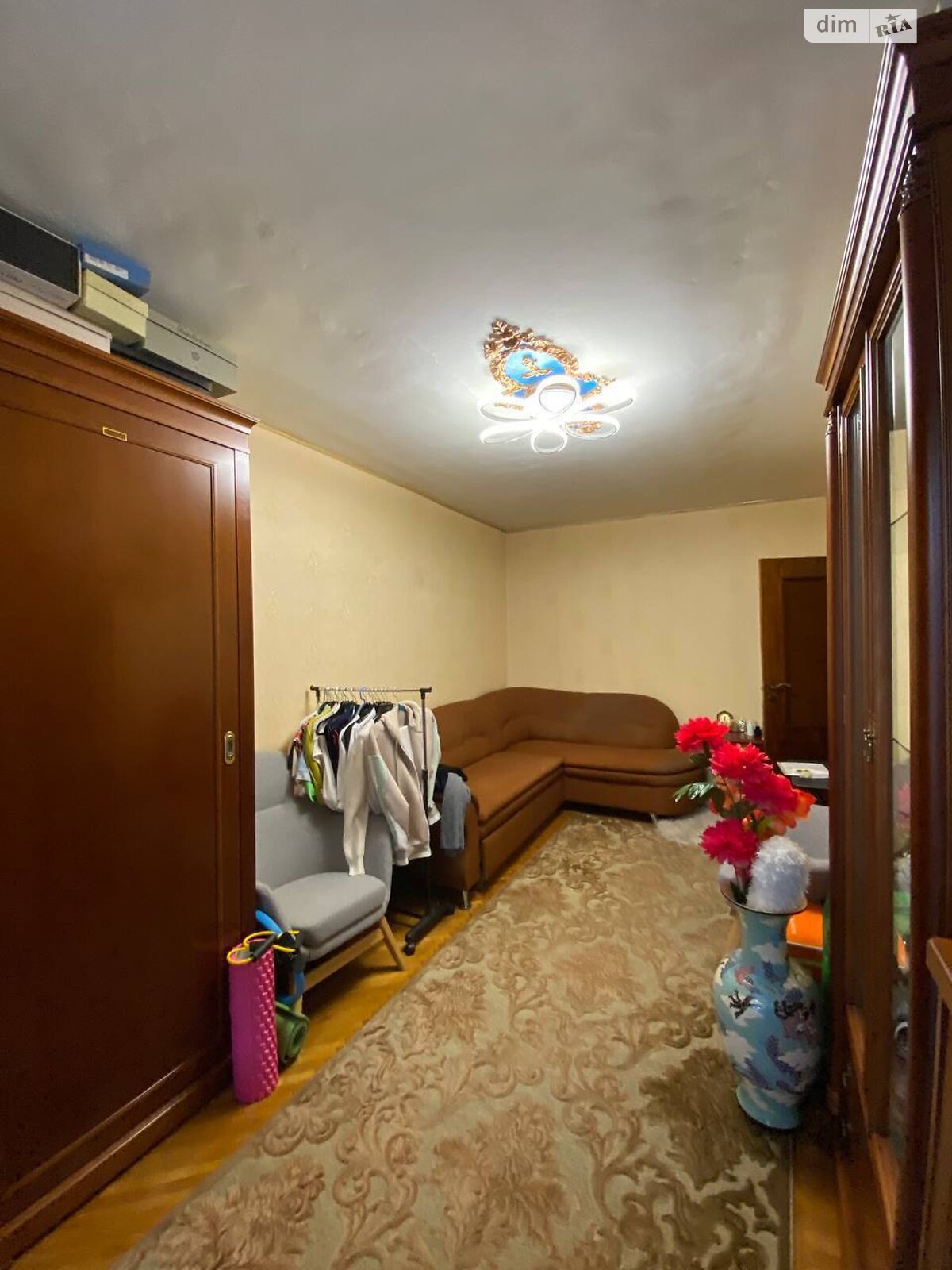 Продажа двухкомнатной квартиры в Одессе, на ул. Ицхака Рабина, район Черемушки фото 1 Продажа двухкомнатной квартиры в Одессе, на ул. Ицхака Рабина, район Черемушки фото 1