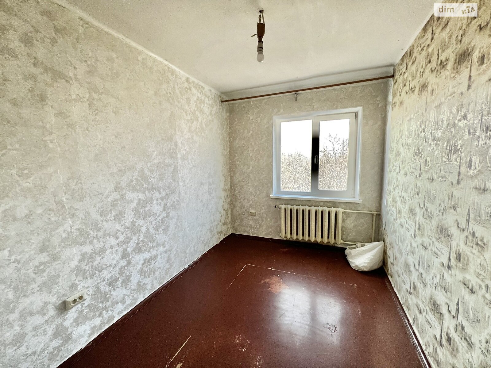 Продаж чотирикімнатної квартири в Одесі, на вул. Іцхака Рабіна 25, район Черемушки фото 1 Продаж чотирикімнатної квартири в Одесі, на вул. Іцхака Рабіна 25, район Черемушки фото 1