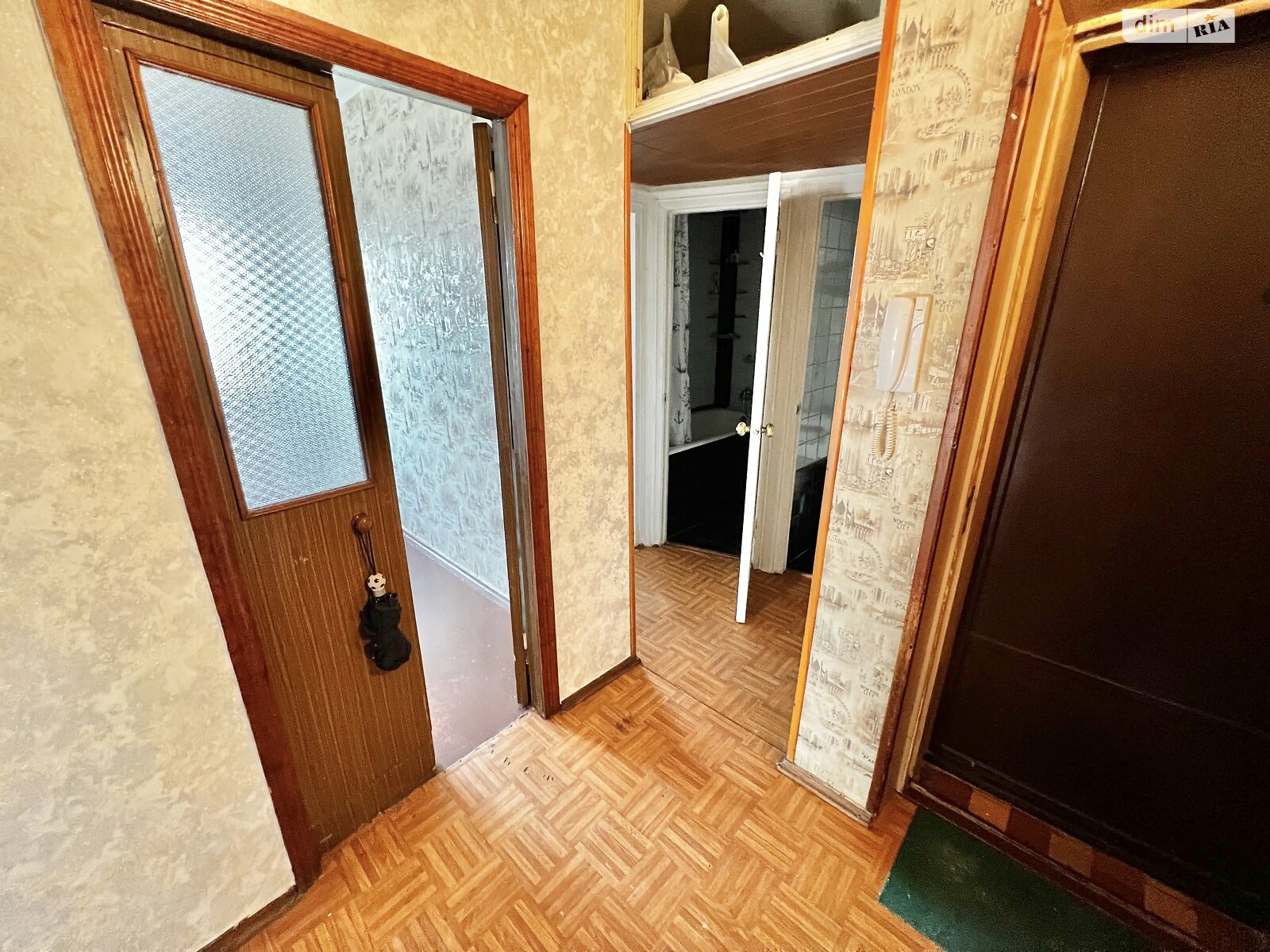 Продаж чотирикімнатної квартири в Одесі, на вул. Іцхака Рабіна 25, район Черемушки фото 1 Продаж чотирикімнатної квартири в Одесі, на вул. Іцхака Рабіна 25, район Черемушки фото 1