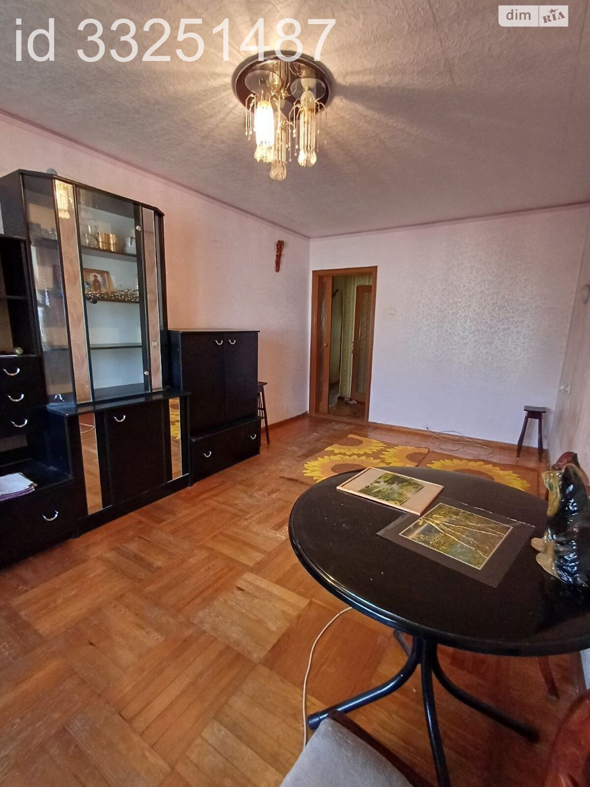 Продажа двухкомнатной квартиры в Одессе, на ул. Ицхака Рабина 10, район Черемушки фото 1