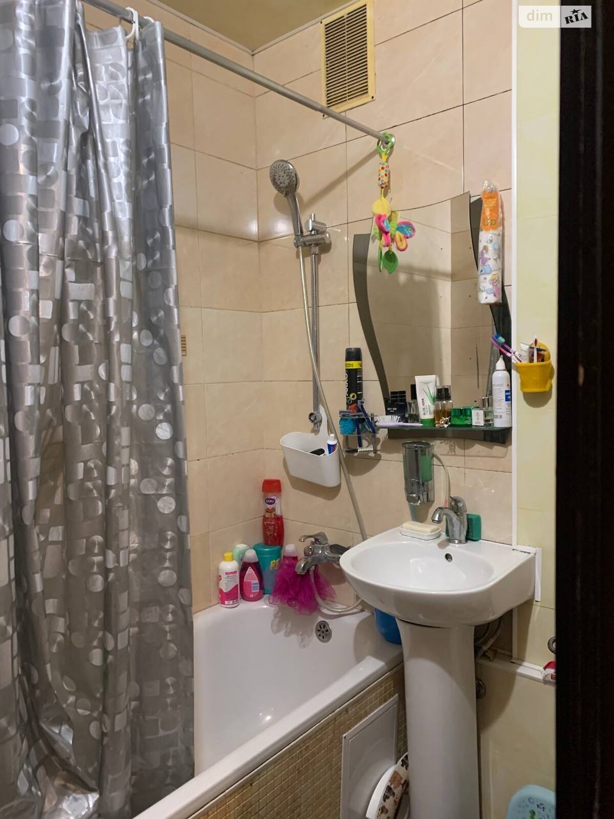 Продаж двокімнатної квартири в Одесі, на вул. Іцхака Рабіна 51, район Черемушки фото 1