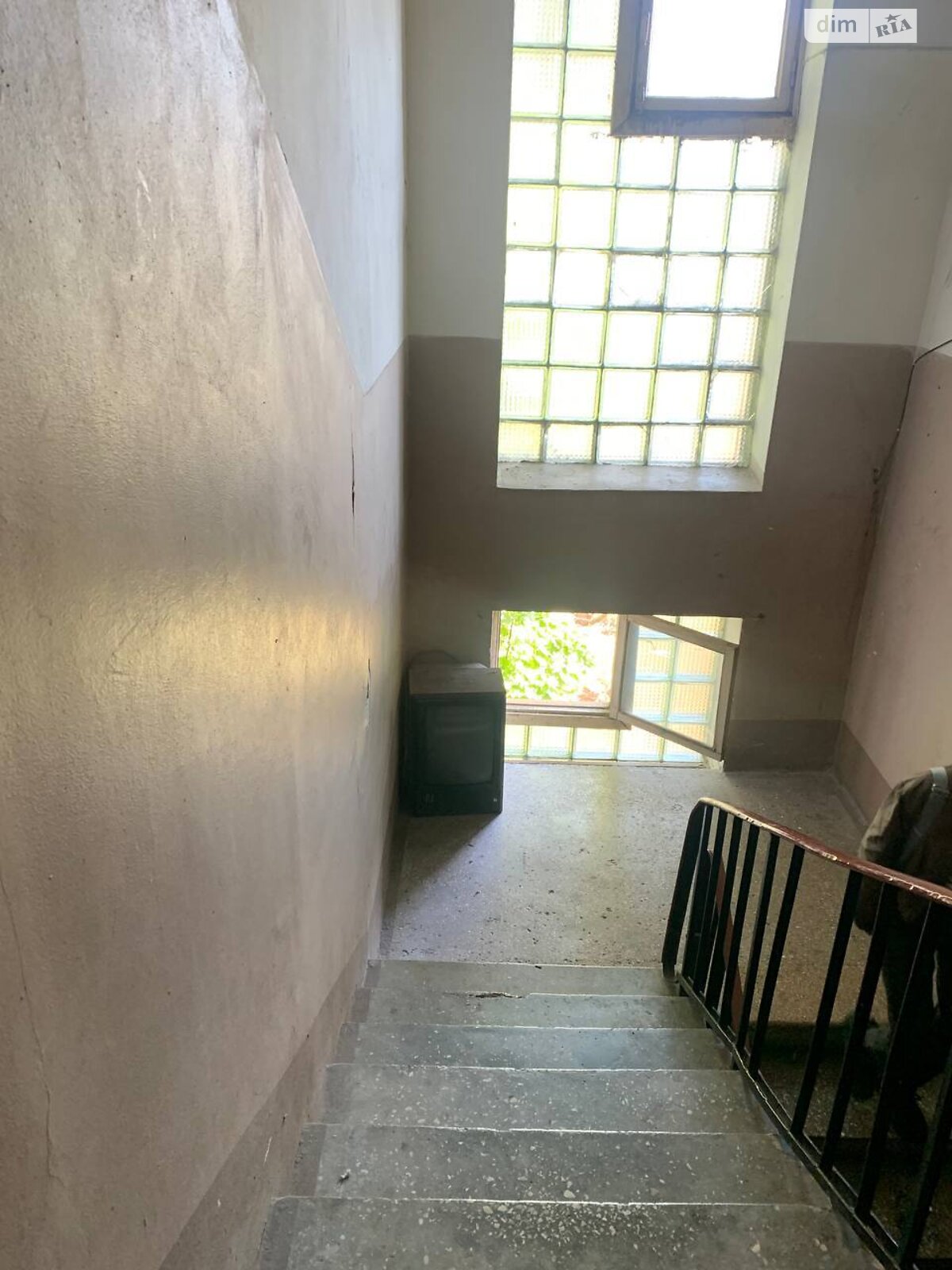 Продаж двокімнатної квартири в Одесі, на вул. Іцхака Рабіна 51, район Черемушки фото 1