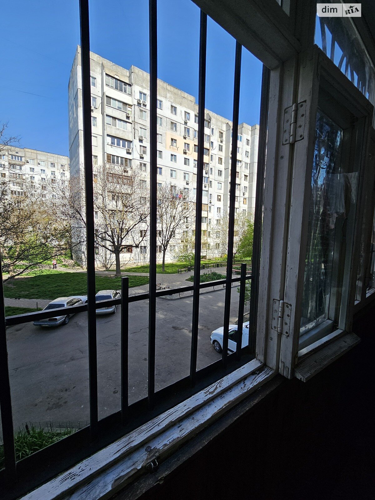 Продажа двухкомнатной квартиры в Одессе, на ул. Ивана Фунтового, район Черемушки фото 1 Продажа двухкомнатной квартиры в Одессе, на ул. Ивана Фунтового, район Черемушки фото 1