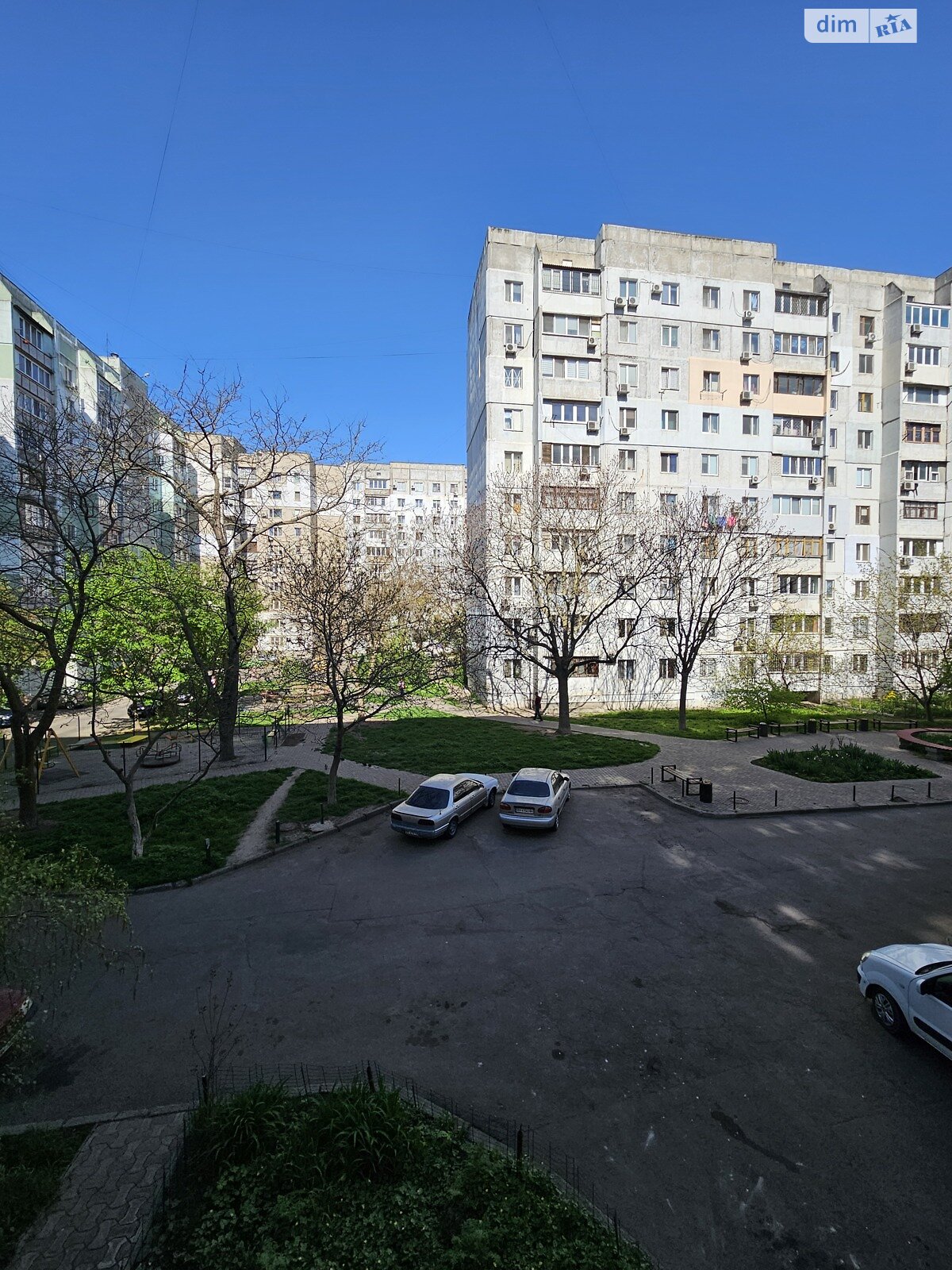 Продажа двухкомнатной квартиры в Одессе, на ул. Ивана Фунтового, район Черемушки фото 1 Продажа двухкомнатной квартиры в Одессе, на ул. Ивана Фунтового, район Черемушки фото 1