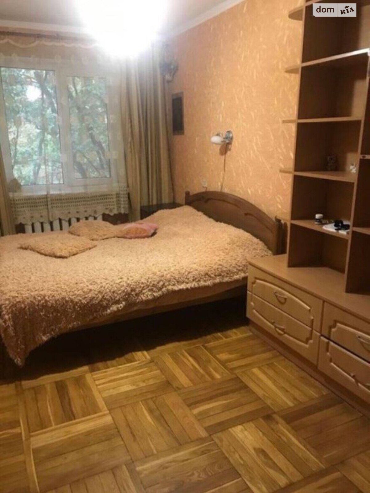 Продажа трехкомнатной квартиры в Одессе, на ул. Ивана и Юрия Лип, район Черемушки фото 1