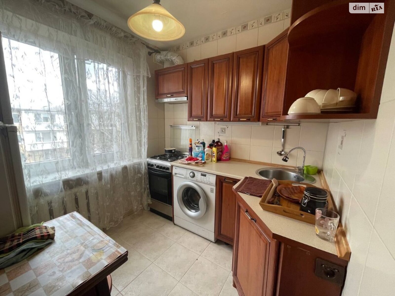 Продаж двокімнатної квартири в Одесі, на вул. Івана і Юрія Лип 19, район Черемушки фото 1