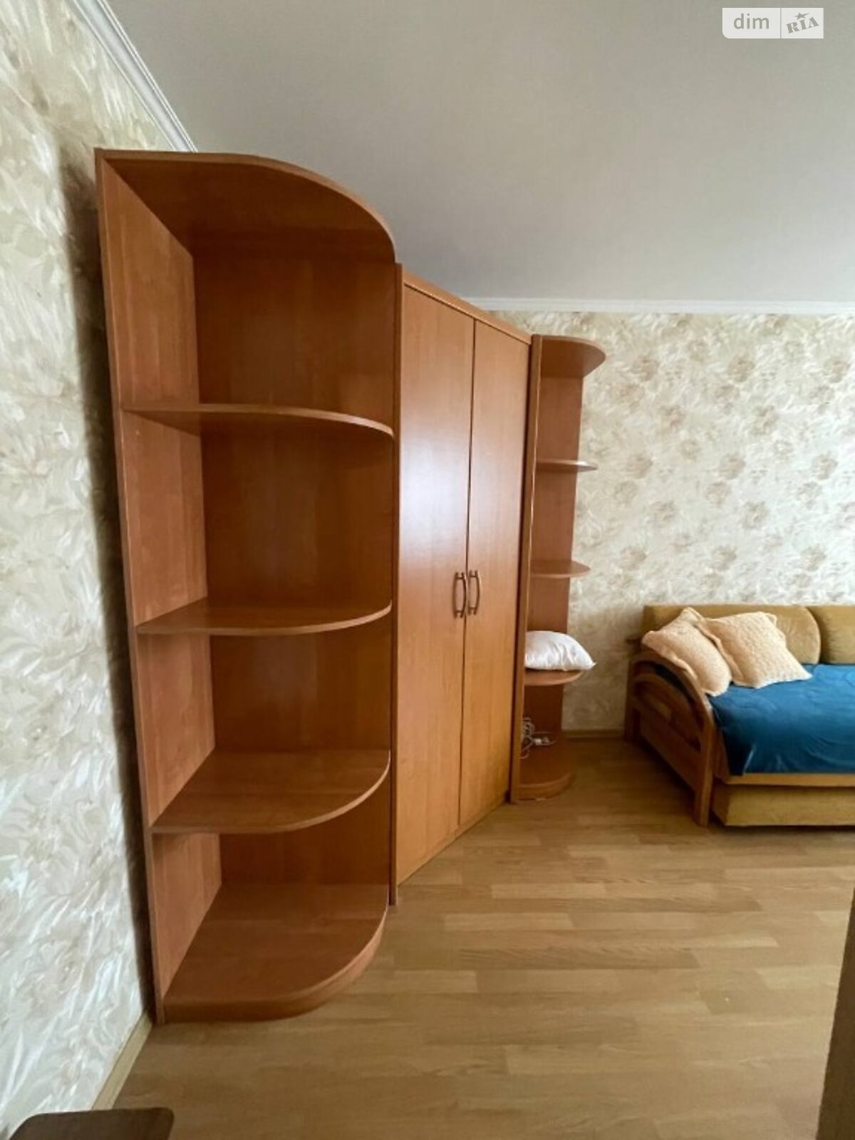 Продаж двокімнатної квартири в Одесі, на вул. Івана і Юрія Лип 19, район Черемушки фото 1