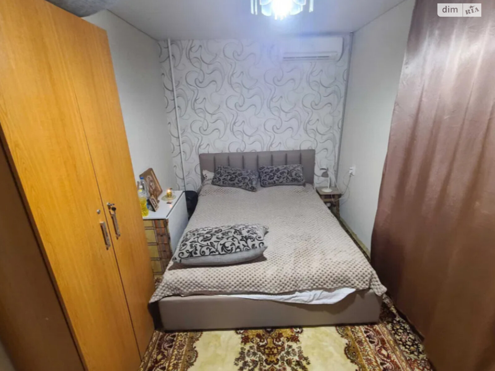 Продажа трехкомнатной квартиры в Одессе, на ул. Ивана и Юрия Лип 40, район Черемушки фото 1