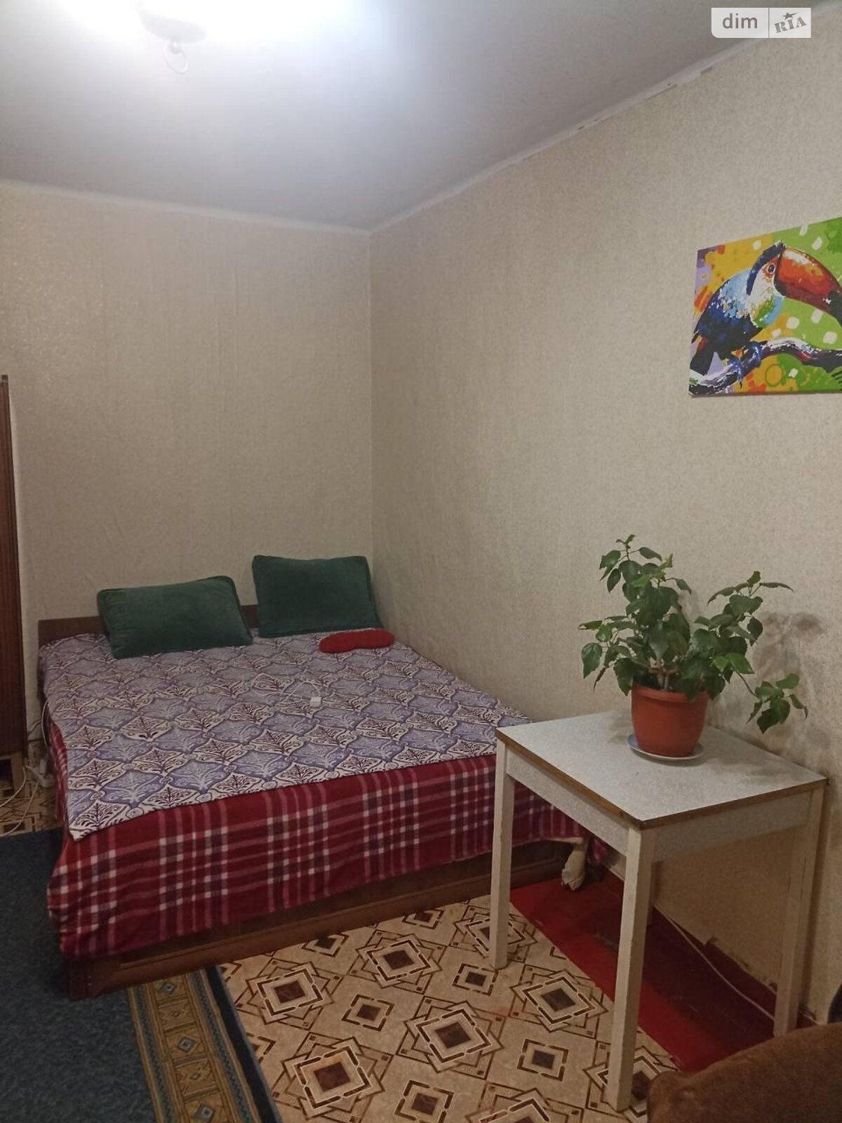 Продажа однокомнатной квартиры в Одессе, на ул. Ивана и Юрия Лип 32, район Черемушки фото 1