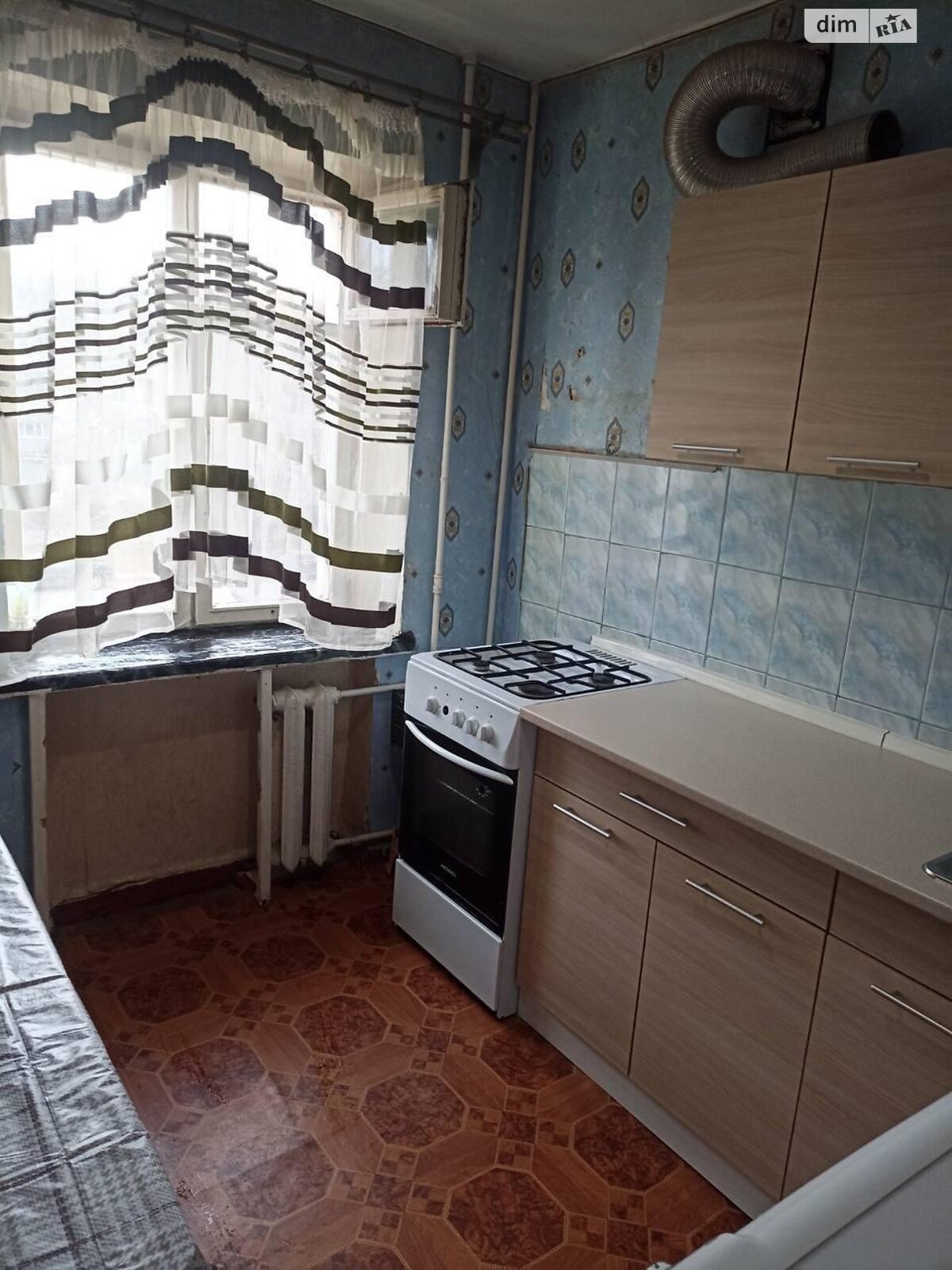 Продажа однокомнатной квартиры в Одессе, на ул. Ивана и Юрия Лип 32, район Черемушки фото 1