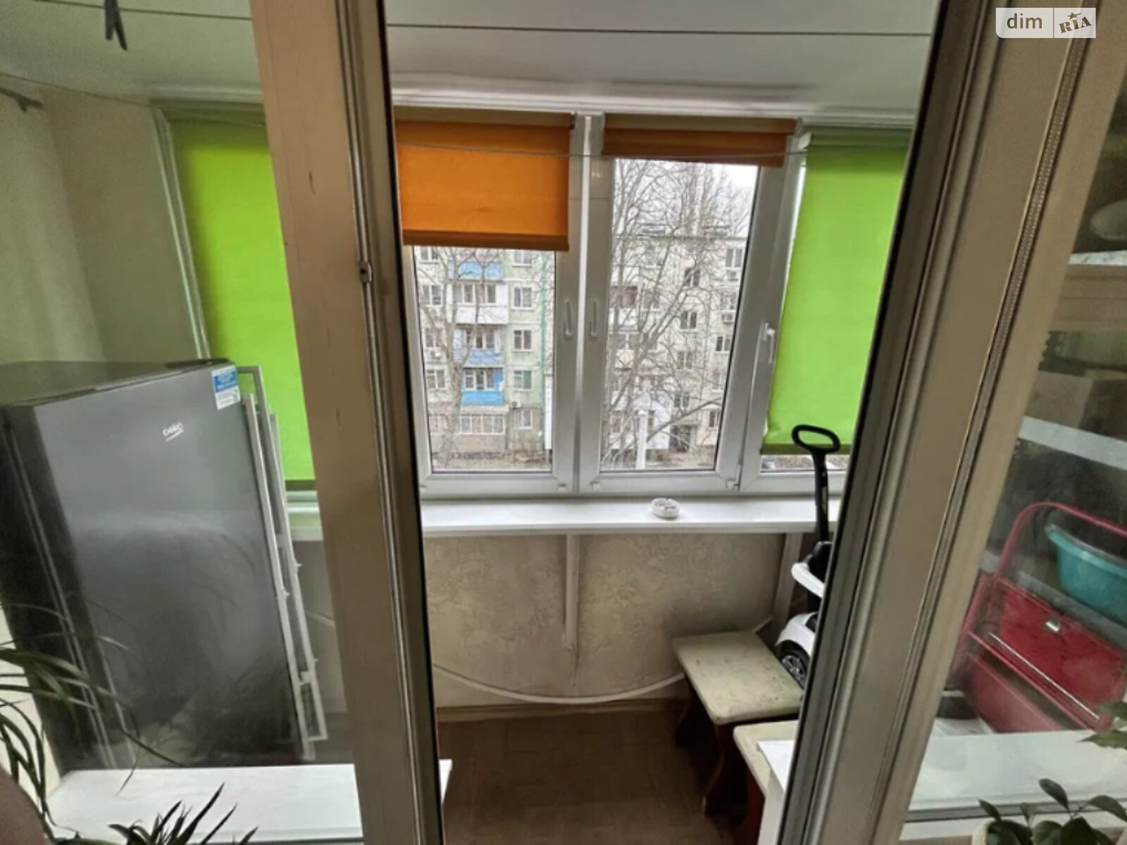 Продажа трехкомнатной квартиры в Одессе, на ул. Ивана и Юрия Лип 33, район Черемушки фото 1
