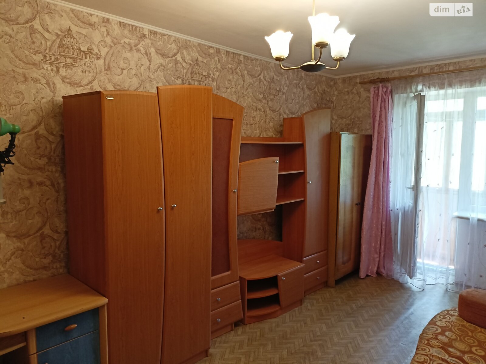 Продажа однокомнатной квартиры в Одессе, на ул. Ивана и Юрия Лип, район Черемушки фото 1 Продажа однокомнатной квартиры в Одессе, на ул. Ивана и Юрия Лип, район Черемушки фото 1