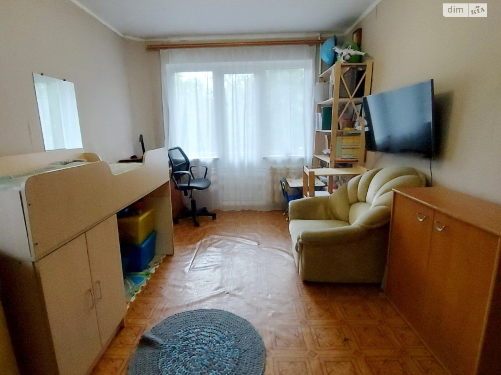 Продажа однокомнатной квартиры в Одессе, на ул. Ивана и Юрия Лип 27, район Черемушки фото 1