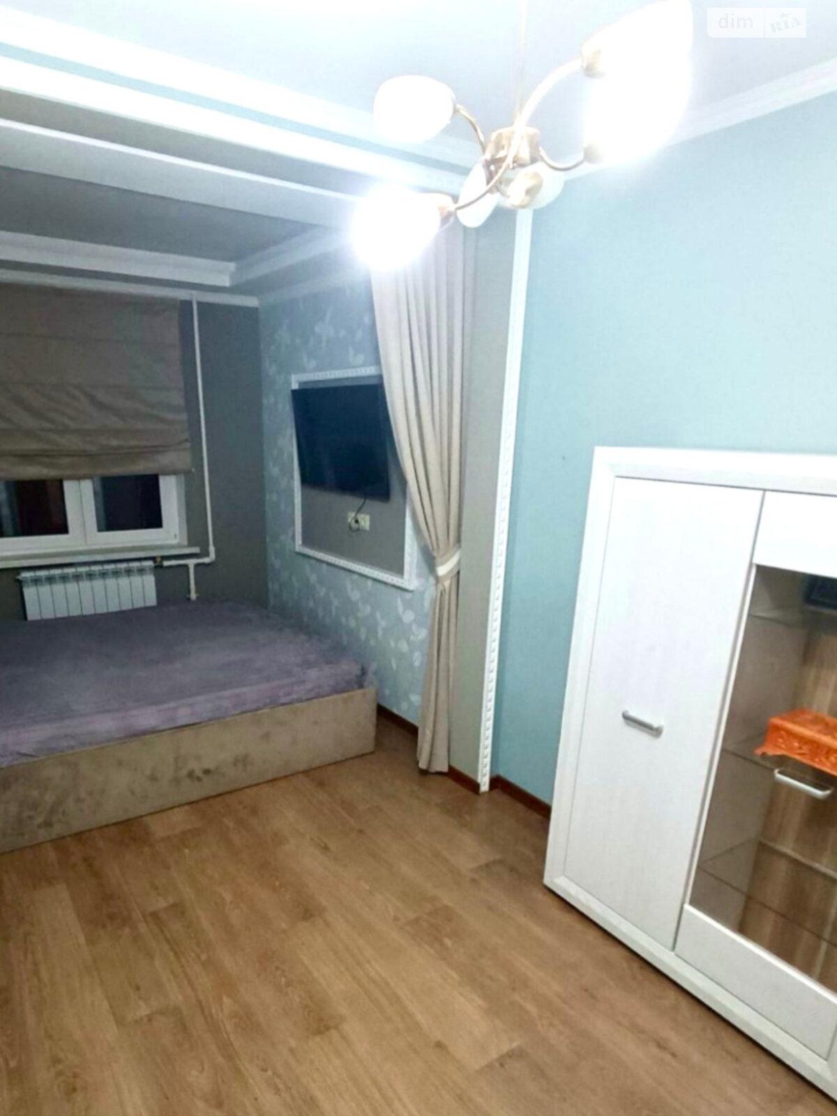 Продаж трикімнатної квартири в Одесі, на вул. Івана і Юрія Лип, район Черемушки фото 1 Продаж трикімнатної квартири в Одесі, на вул. Івана і Юрія Лип, район Черемушки фото 1
