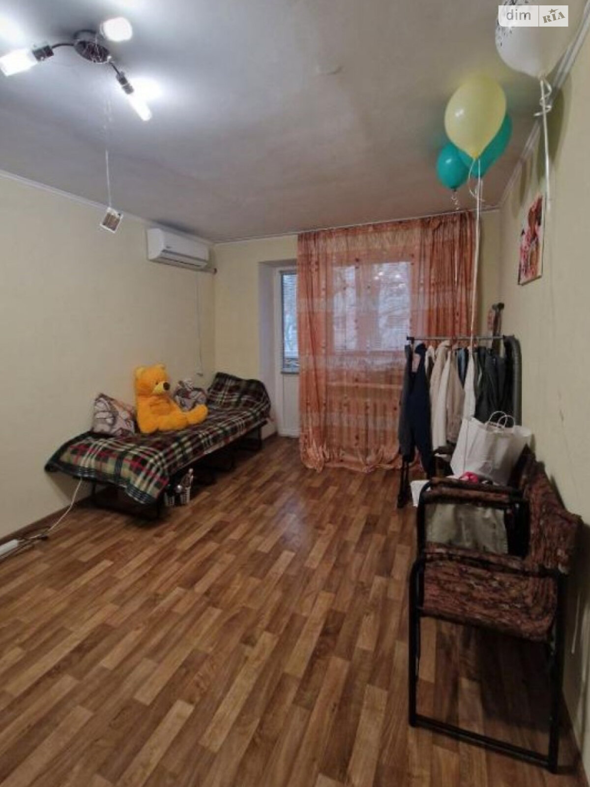 Продажа однокомнатной квартиры в Одессе, на ул. Ивана и Юрия Лип, район Черемушки фото 1 Продажа однокомнатной квартиры в Одессе, на ул. Ивана и Юрия Лип, район Черемушки фото 1