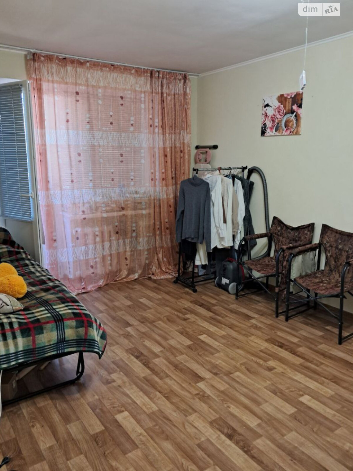 Продажа однокомнатной квартиры в Одессе, на ул. Ивана и Юрия Лип, район Черемушки фото 1 Продажа однокомнатной квартиры в Одессе, на ул. Ивана и Юрия Лип, район Черемушки фото 1
