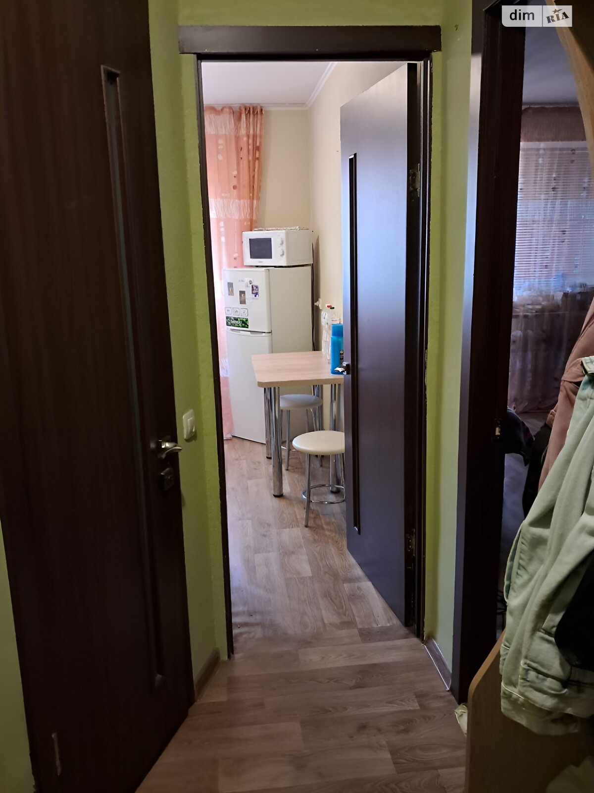 Продажа однокомнатной квартиры в Одессе, на ул. Ивана и Юрия Лип, район Черемушки фото 1 Продажа однокомнатной квартиры в Одессе, на ул. Ивана и Юрия Лип, район Черемушки фото 1
