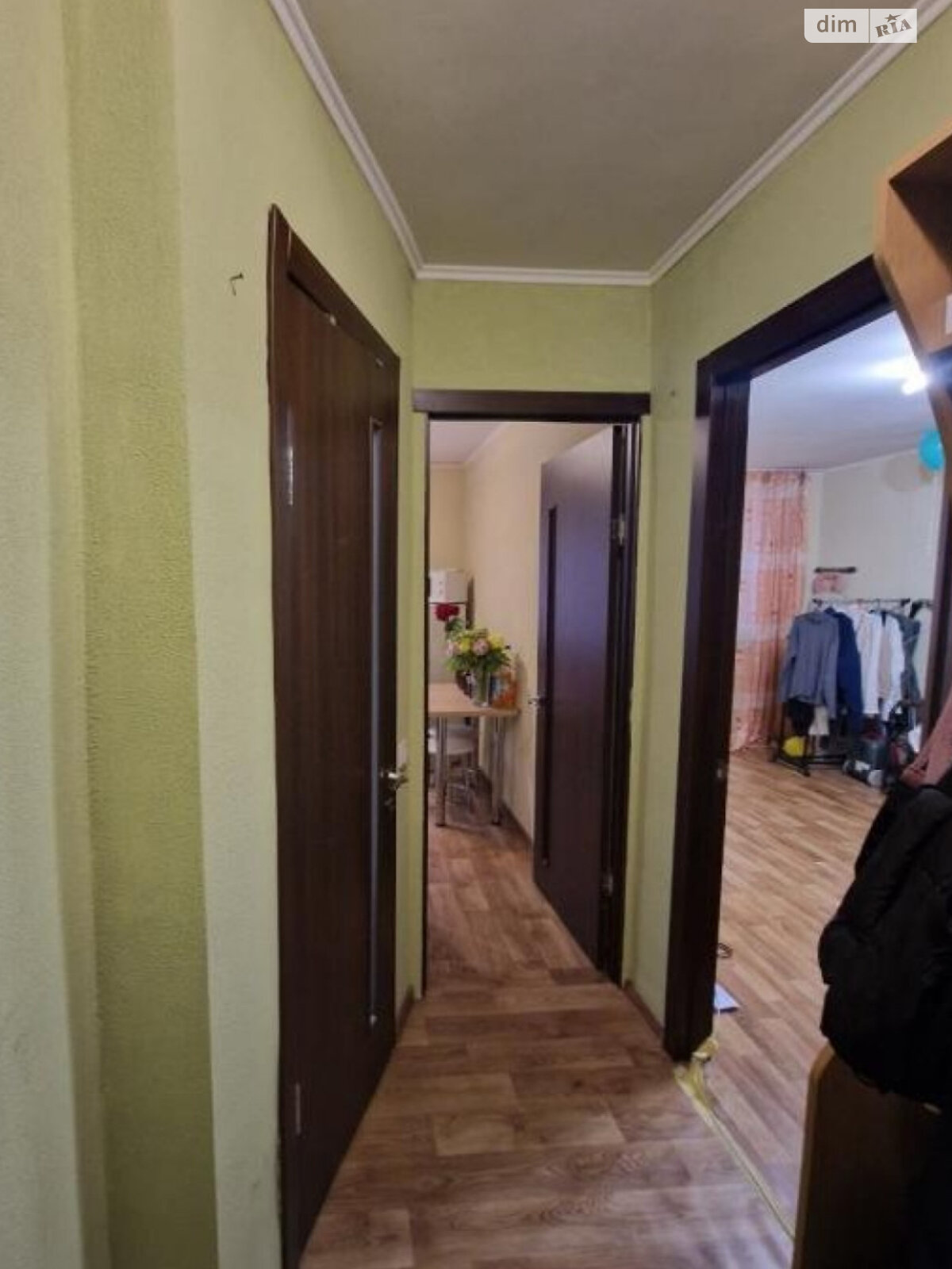 Продажа однокомнатной квартиры в Одессе, на ул. Ивана и Юрия Лип, район Черемушки фото 1 Продажа однокомнатной квартиры в Одессе, на ул. Ивана и Юрия Лип, район Черемушки фото 1