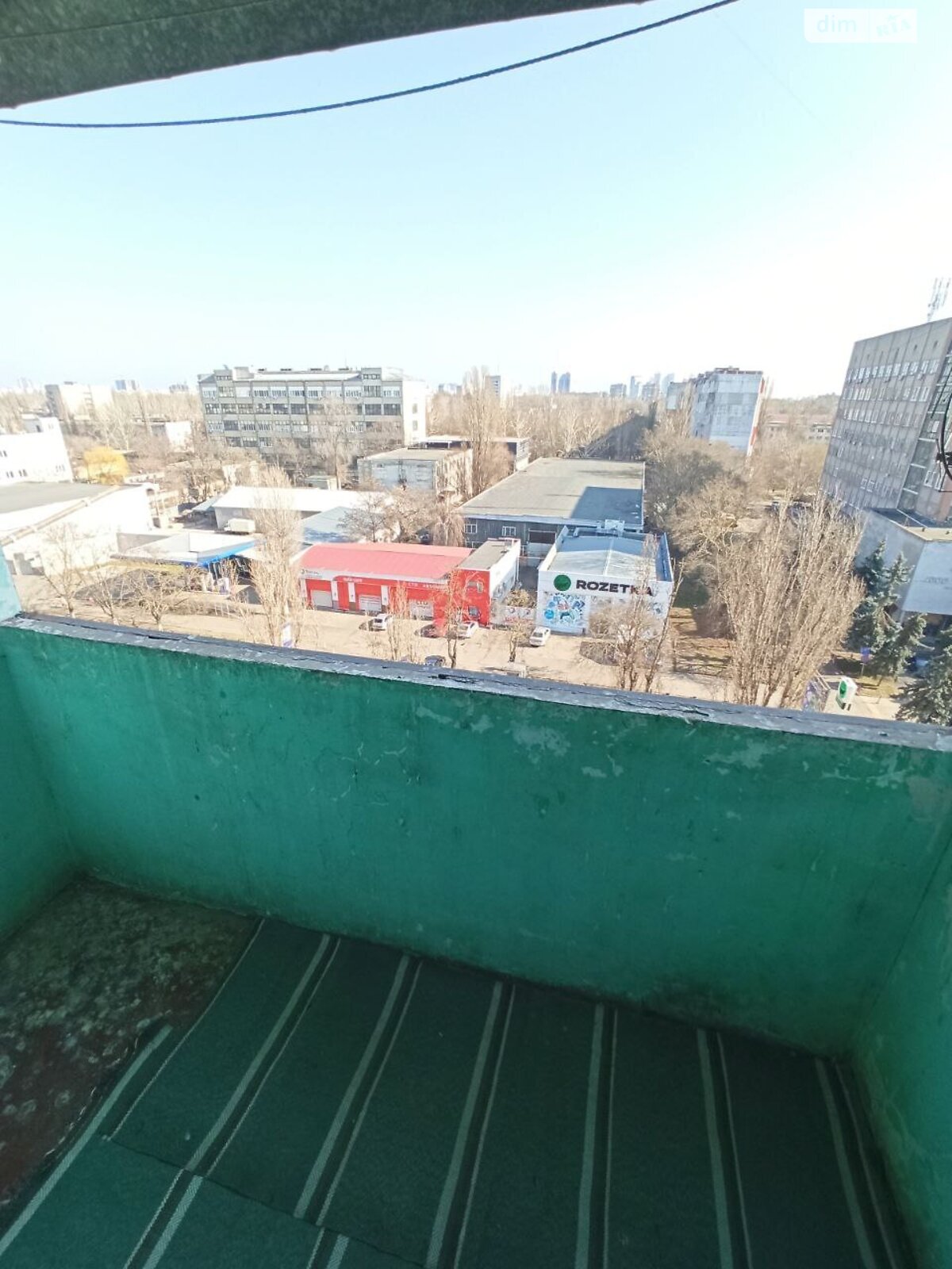 Продаж трикімнатної квартири в Одесі, на вул. Івана і Юрія Лип 24, район Черемушки фото 1 Продаж трикімнатної квартири в Одесі, на вул. Івана і Юрія Лип 24, район Черемушки фото 1