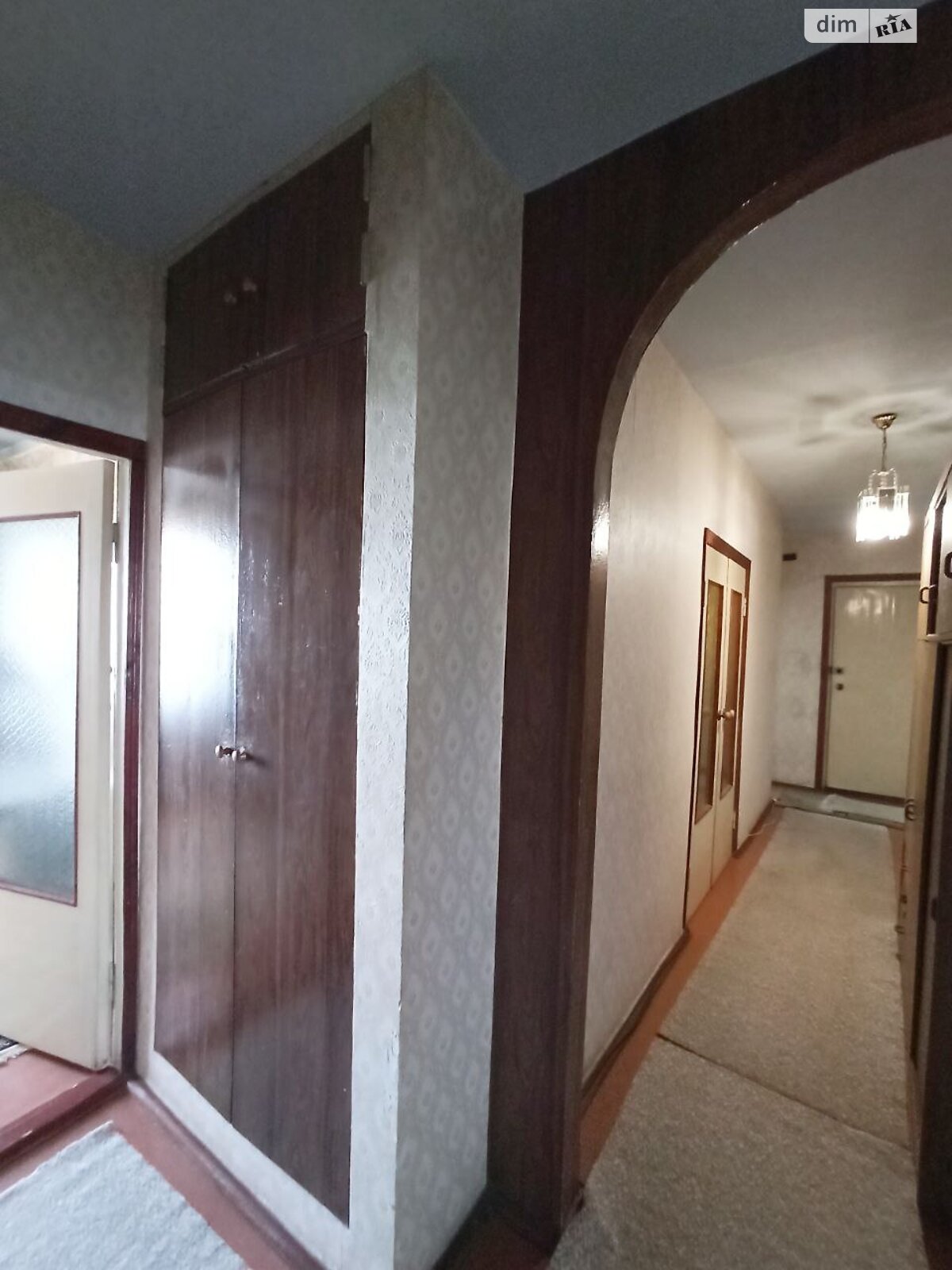 Продаж трикімнатної квартири в Одесі, на вул. Івана і Юрія Лип 24, район Черемушки фото 1 Продаж трикімнатної квартири в Одесі, на вул. Івана і Юрія Лип 24, район Черемушки фото 1