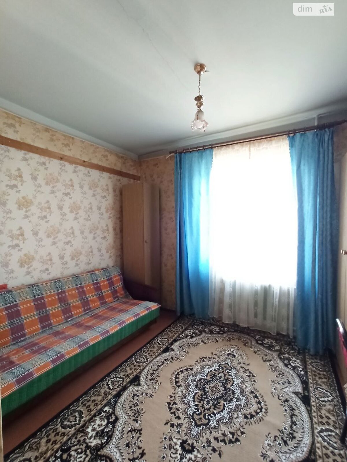 Продаж трикімнатної квартири в Одесі, на вул. Івана і Юрія Лип 24, район Черемушки фото 1 Продаж трикімнатної квартири в Одесі, на вул. Івана і Юрія Лип 24, район Черемушки фото 1