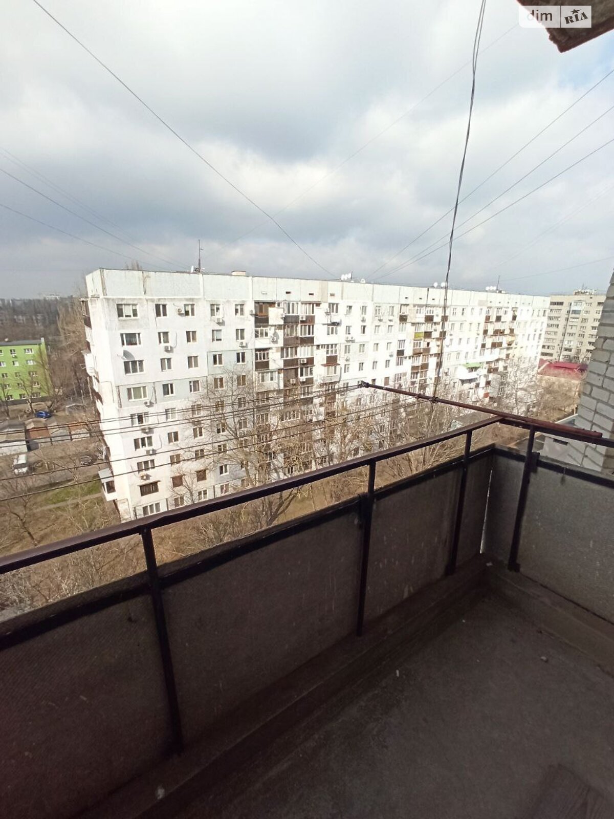Продаж трикімнатної квартири в Одесі, на вул. Івана і Юрія Лип 24, район Черемушки фото 1 Продаж трикімнатної квартири в Одесі, на вул. Івана і Юрія Лип 24, район Черемушки фото 1