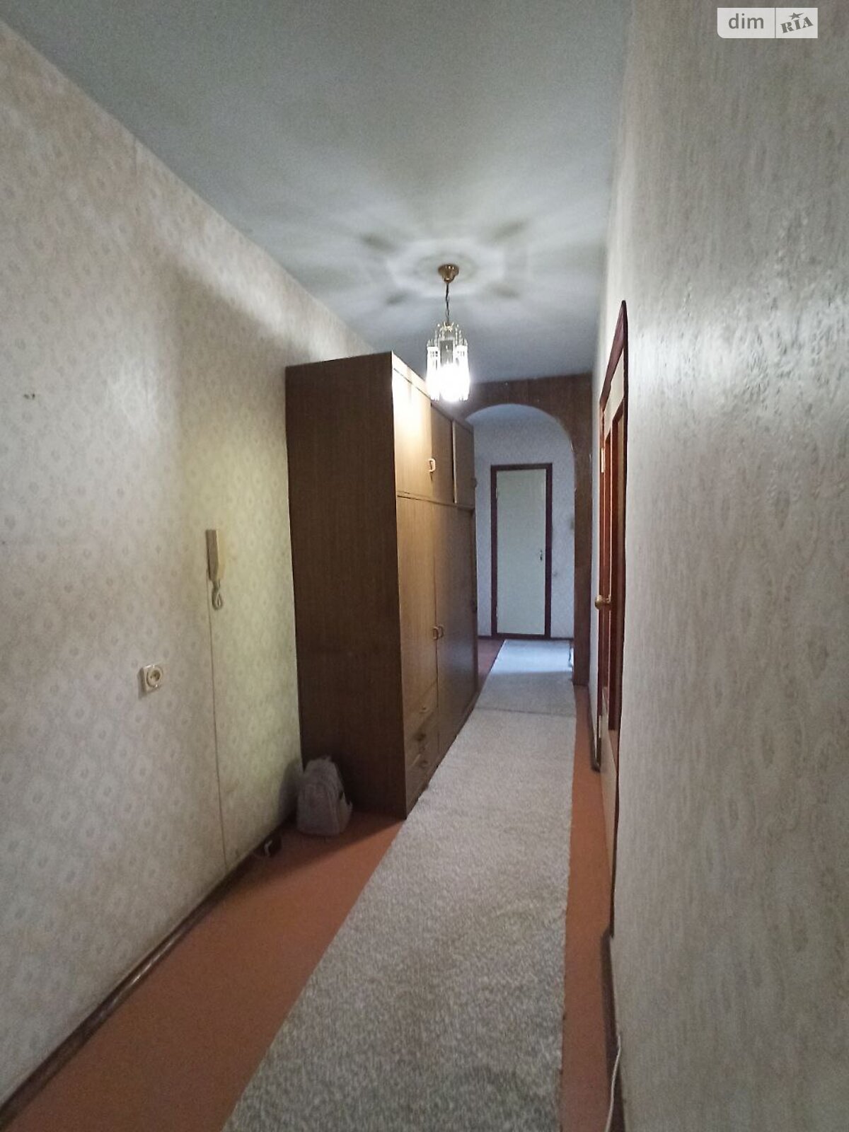 Продаж трикімнатної квартири в Одесі, на вул. Івана і Юрія Лип 24, район Черемушки фото 1 Продаж трикімнатної квартири в Одесі, на вул. Івана і Юрія Лип 24, район Черемушки фото 1