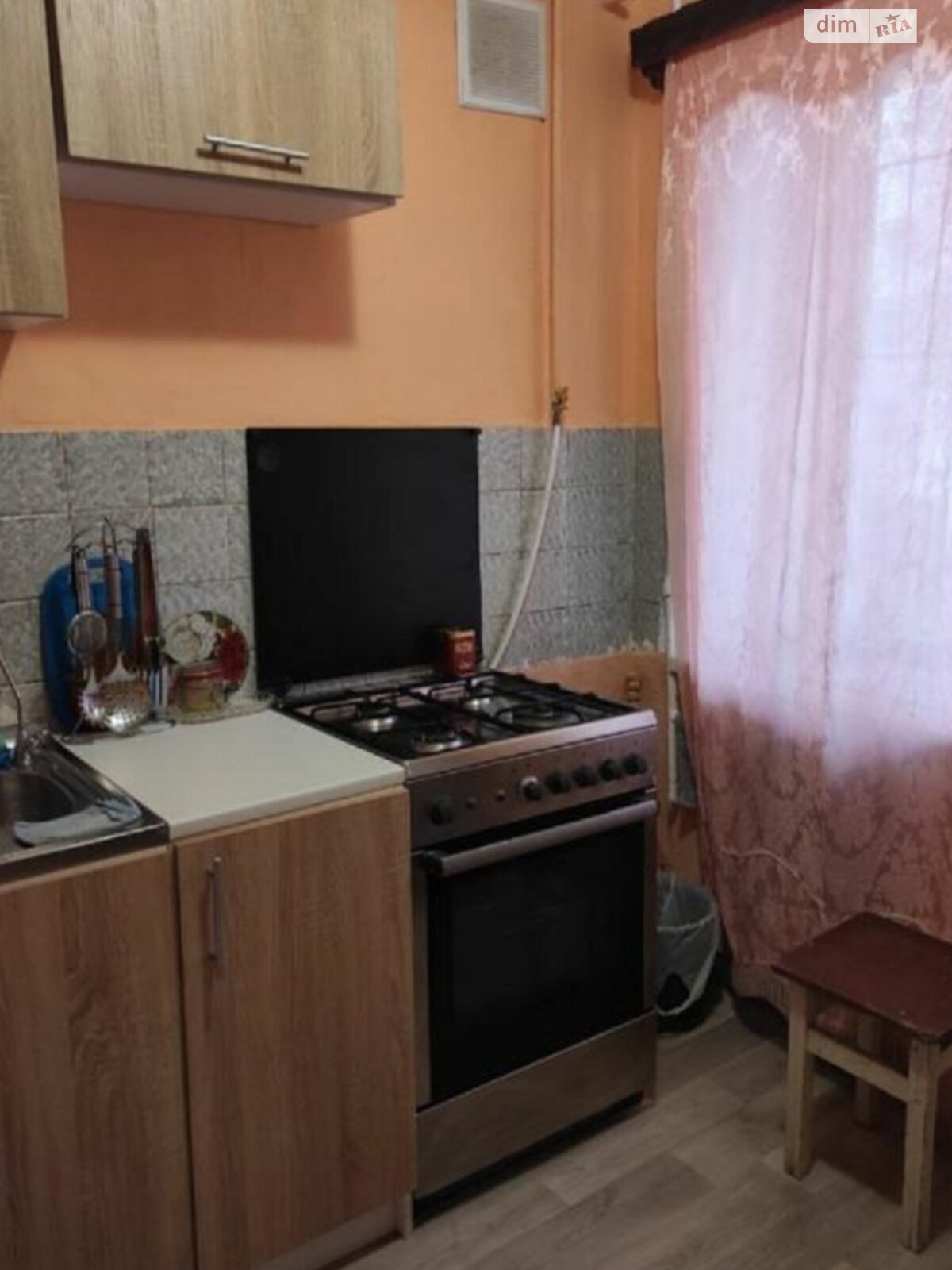 Продажа однокомнатной квартиры в Одессе, на ул. Ивана и Юрия Лип, район Черемушки фото 1 Продажа однокомнатной квартиры в Одессе, на ул. Ивана и Юрия Лип, район Черемушки фото 1