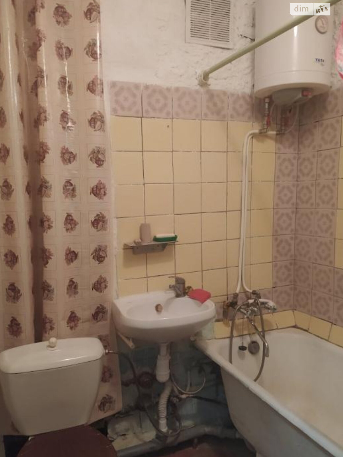 Продажа однокомнатной квартиры в Одессе, на ул. Ивана и Юрия Лип, район Черемушки фото 1 Продажа однокомнатной квартиры в Одессе, на ул. Ивана и Юрия Лип, район Черемушки фото 1
