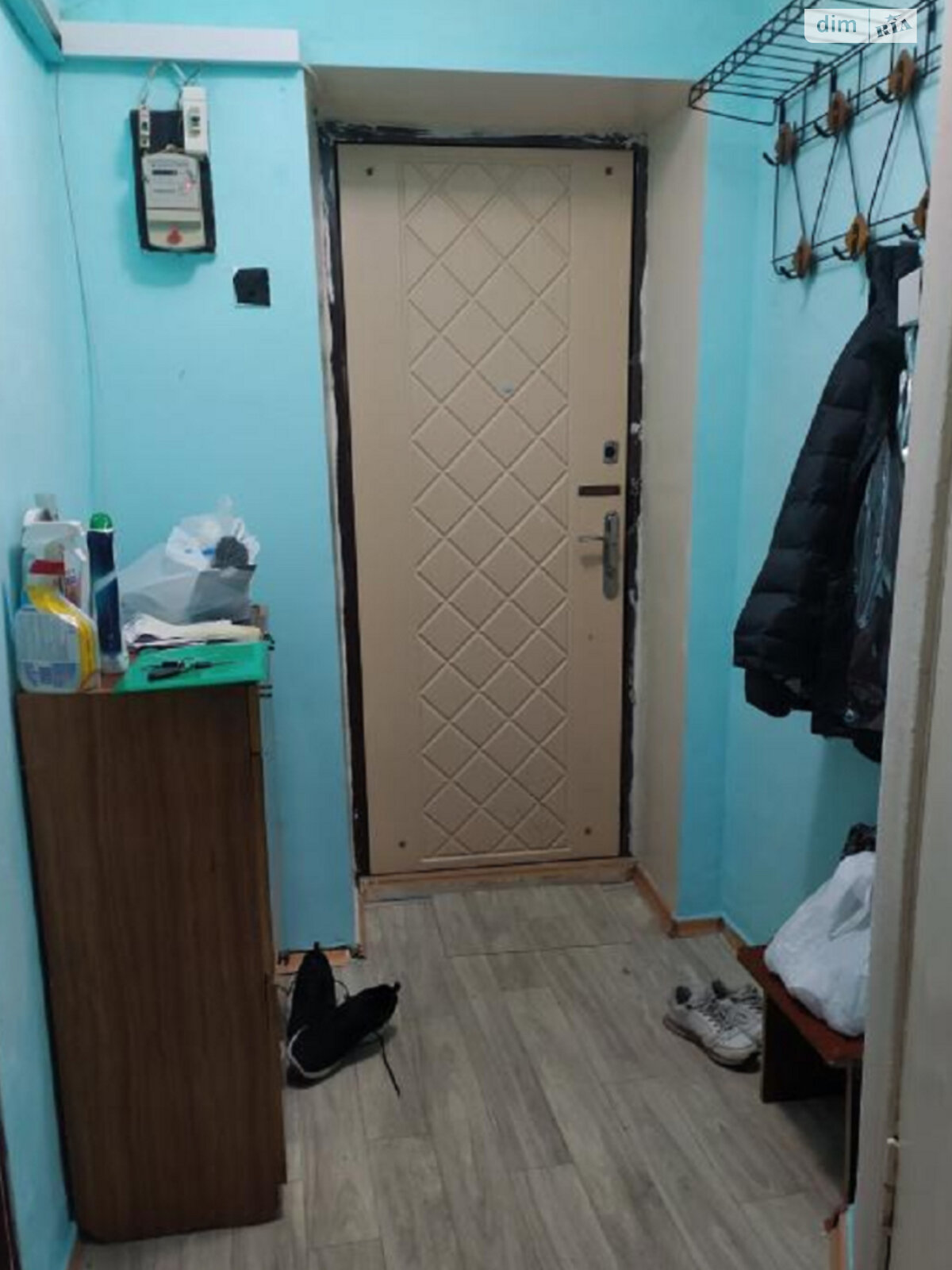 Продажа однокомнатной квартиры в Одессе, на ул. Ивана и Юрия Лип, район Черемушки фото 1 Продажа однокомнатной квартиры в Одессе, на ул. Ивана и Юрия Лип, район Черемушки фото 1