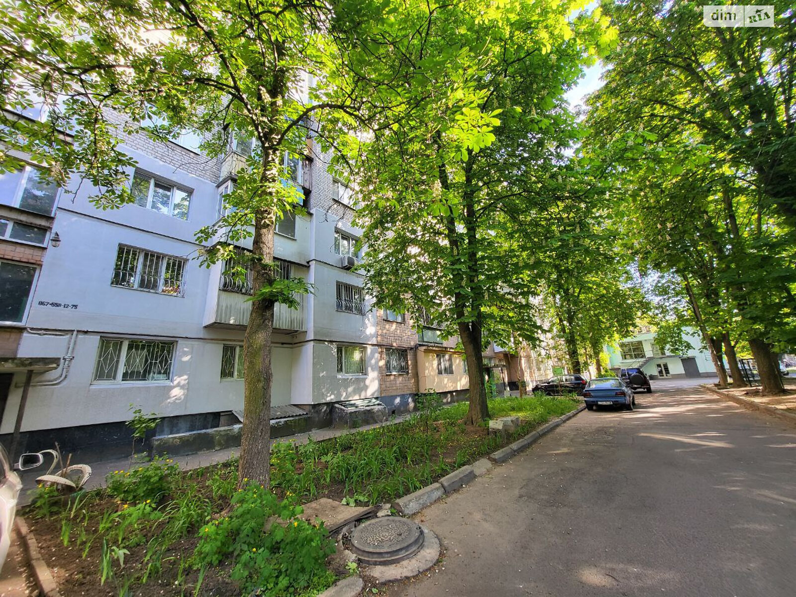 Продажа двухкомнатной квартиры в Одессе, на ул. Ивана и Юрия Лип, район Черемушки фото 1 Продажа двухкомнатной квартиры в Одессе, на ул. Ивана и Юрия Лип, район Черемушки фото 1