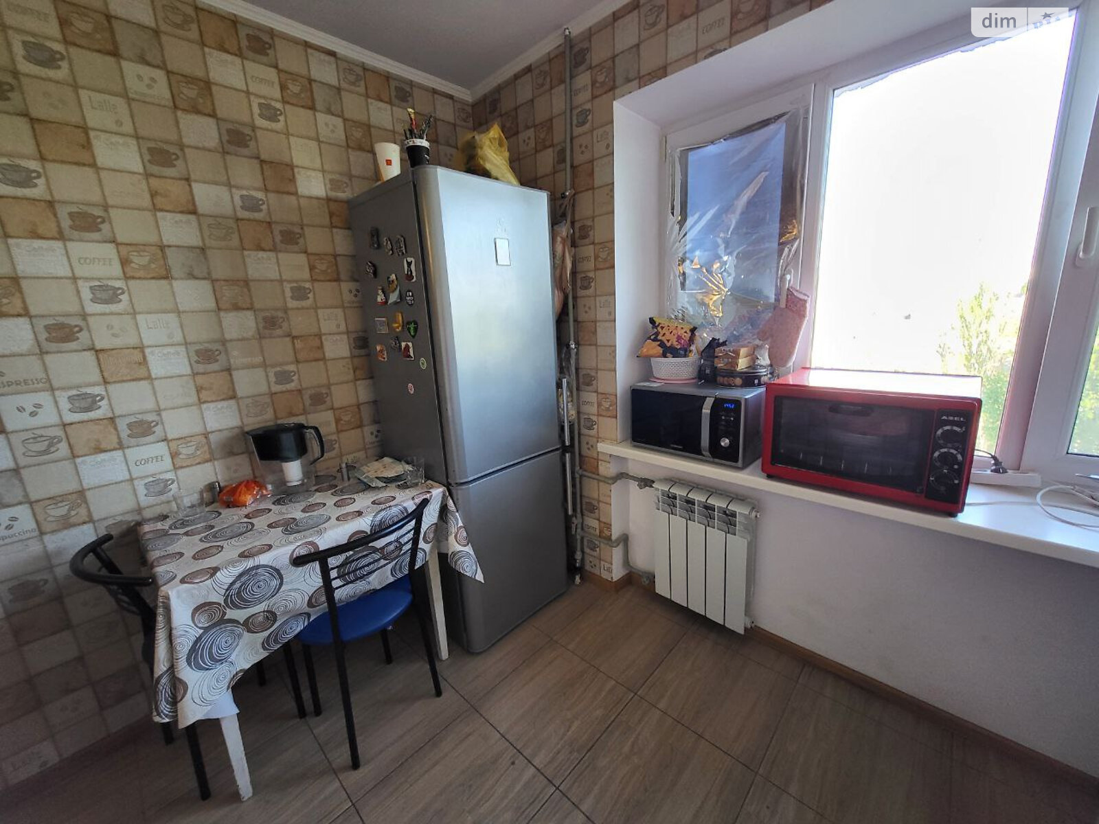 Продажа двухкомнатной квартиры в Одессе, на ул. Ивана и Юрия Лип, район Черемушки фото 1 Продажа двухкомнатной квартиры в Одессе, на ул. Ивана и Юрия Лип, район Черемушки фото 1