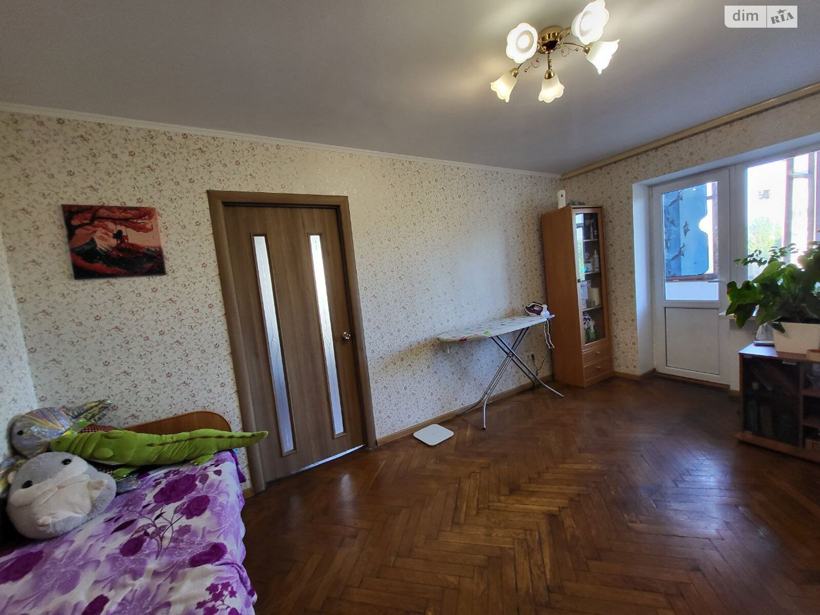 Продажа двухкомнатной квартиры в Одессе, на ул. Ивана и Юрия Лип, район Черемушки фото 1 Продажа двухкомнатной квартиры в Одессе, на ул. Ивана и Юрия Лип, район Черемушки фото 1