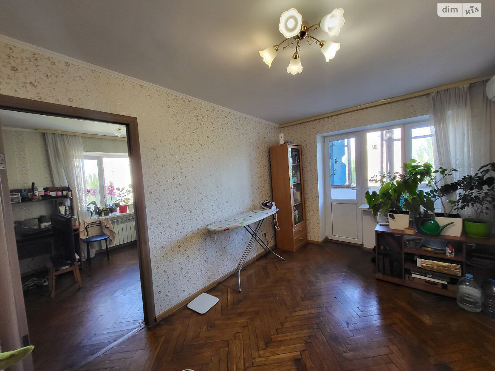 Продажа двухкомнатной квартиры в Одессе, на ул. Ивана и Юрия Лип, район Черемушки фото 1 Продажа двухкомнатной квартиры в Одессе, на ул. Ивана и Юрия Лип, район Черемушки фото 1