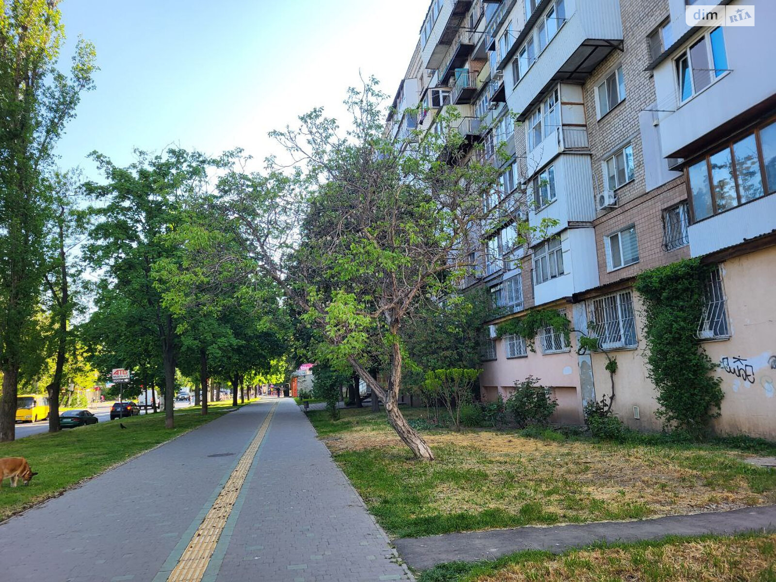 Продажа двухкомнатной квартиры в Одессе, на ул. Ивана и Юрия Лип, район Черемушки фото 1 Продажа двухкомнатной квартиры в Одессе, на ул. Ивана и Юрия Лип, район Черемушки фото 1
